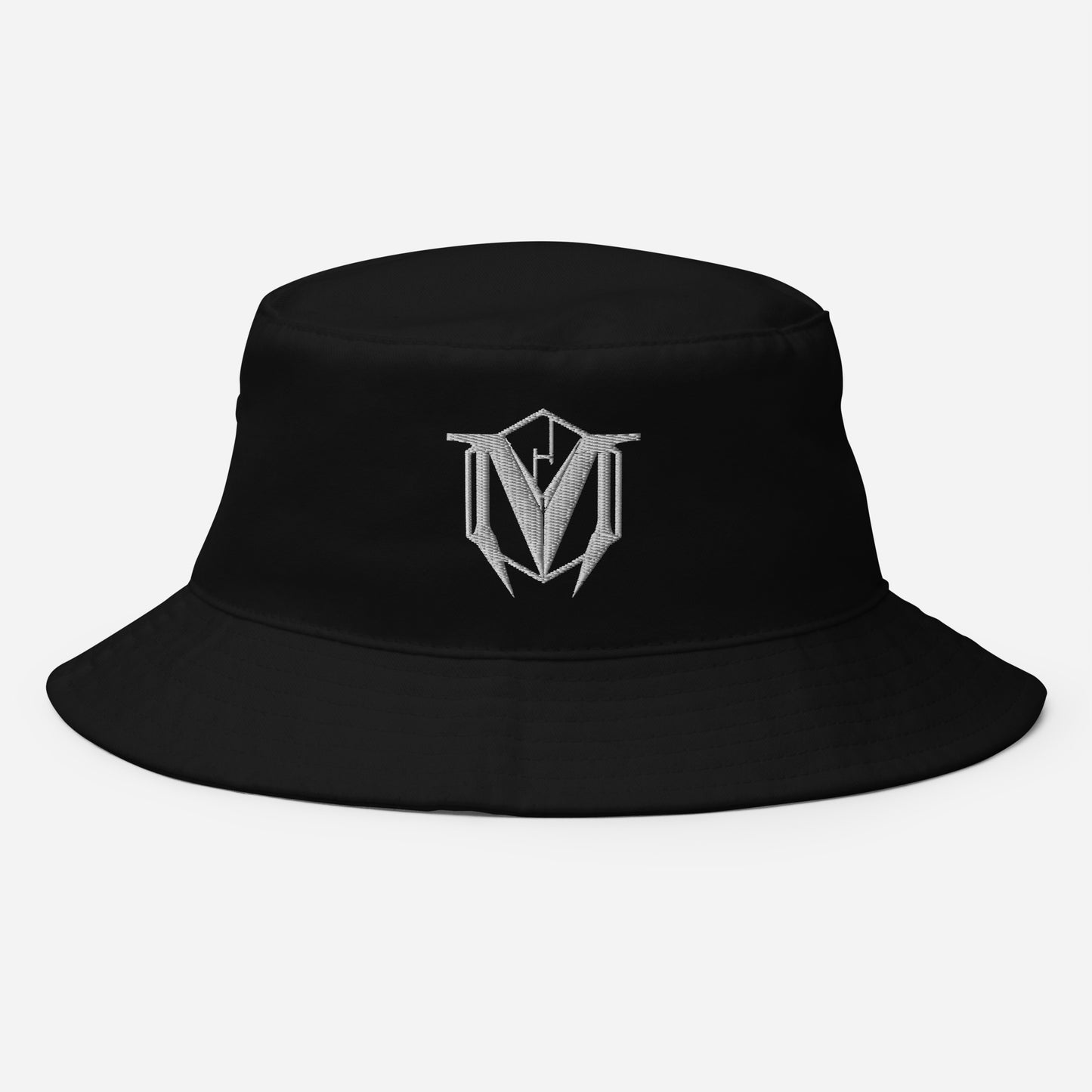 Hood Original - White Badge Bucket