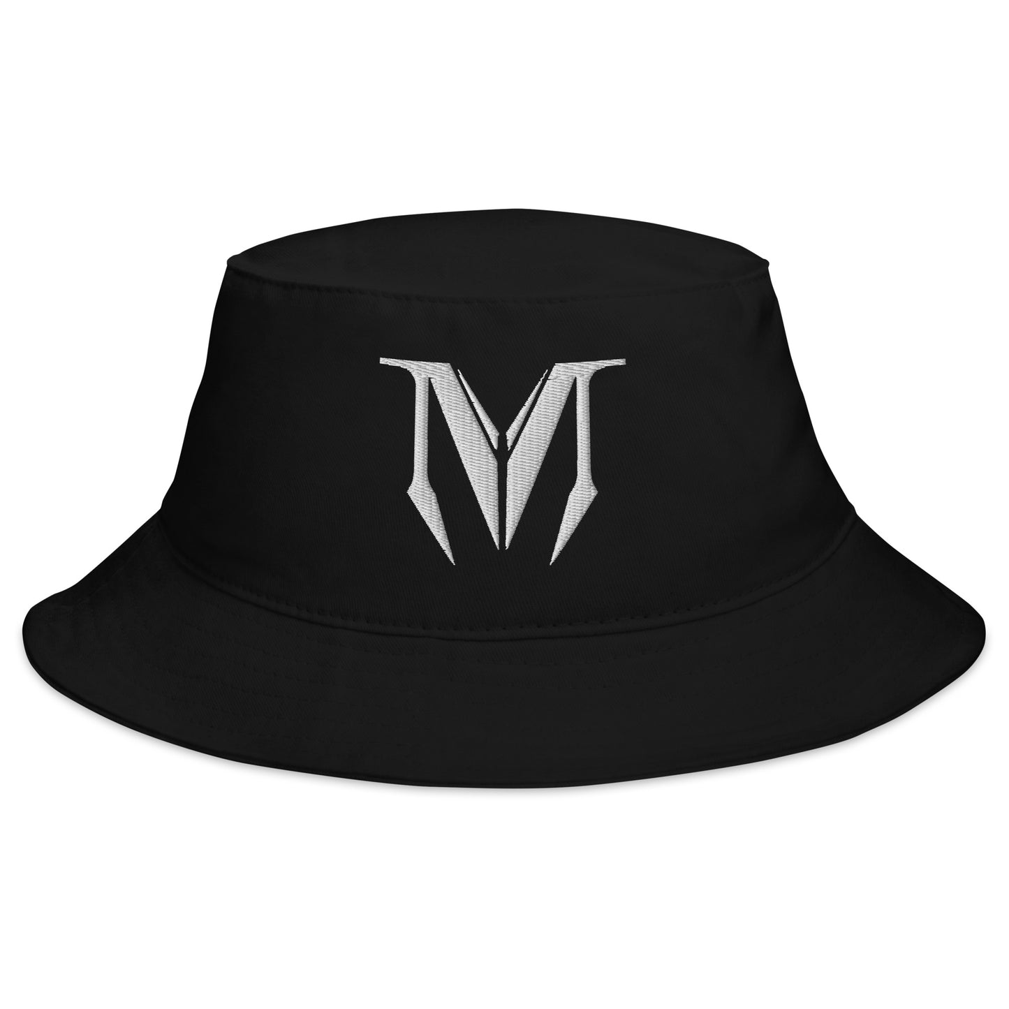 OG Classic Bucket - White Badge
