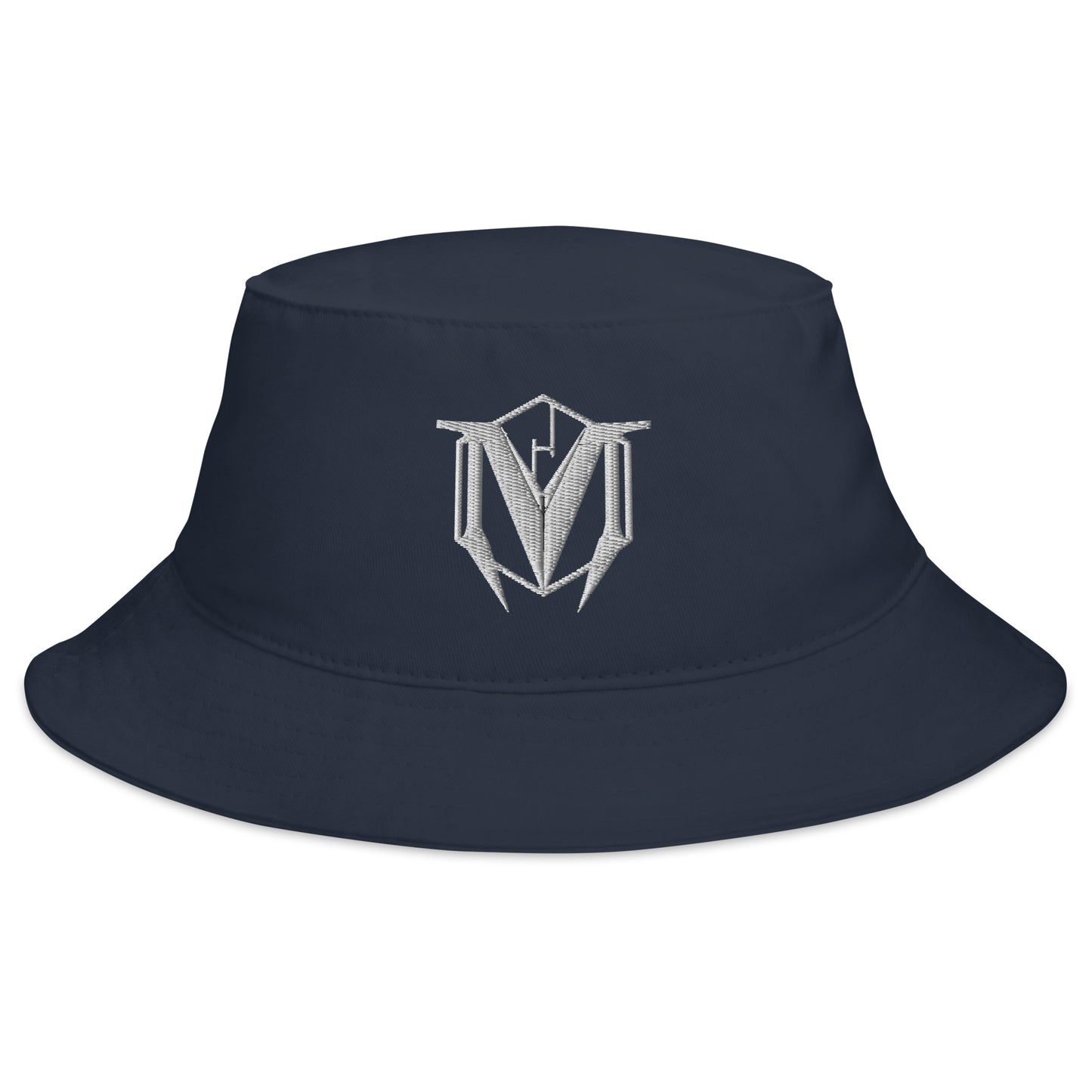 Hood Original - White Badge Bucket