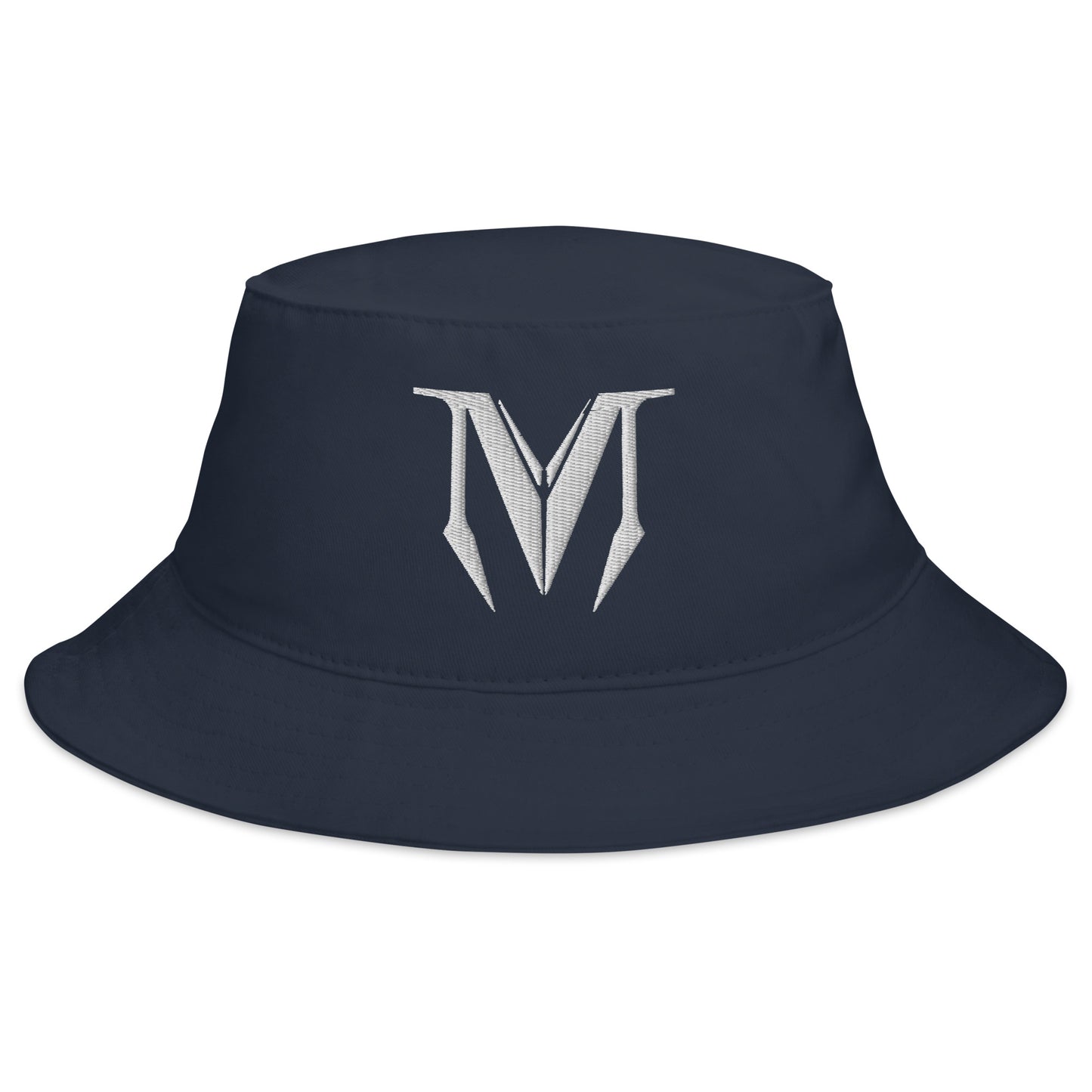 OG Classic Bucket - White Badge