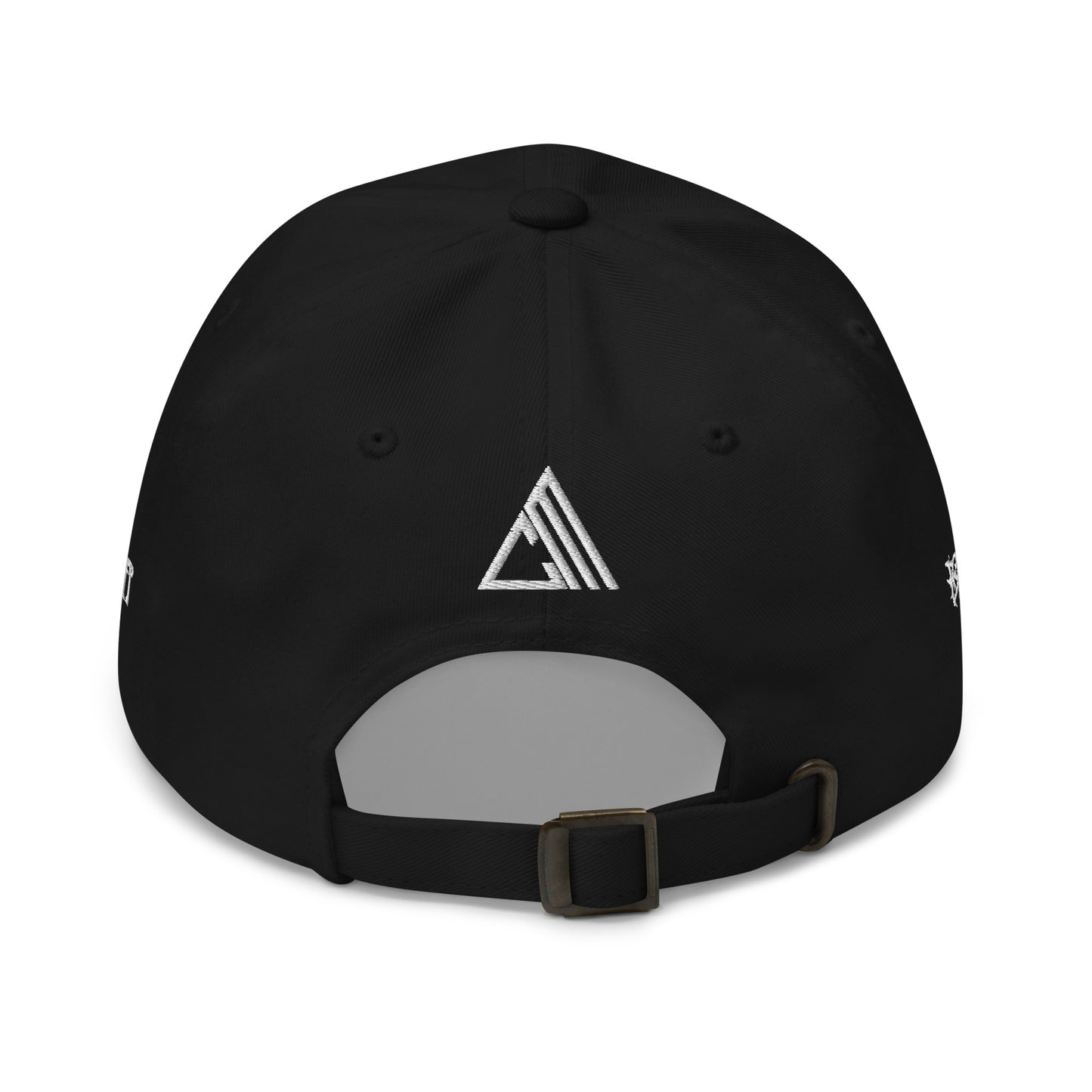 Bitmonster White logo