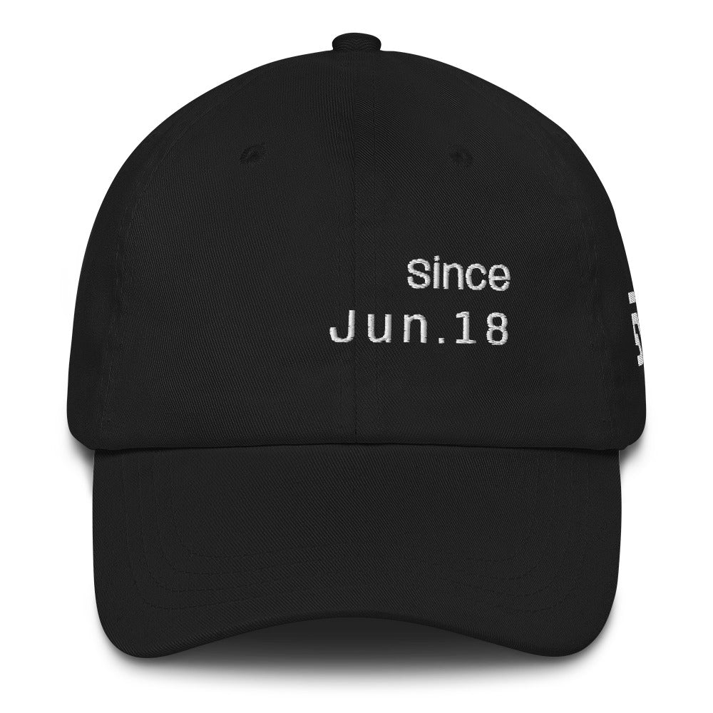 Relic of Soul - June in Black