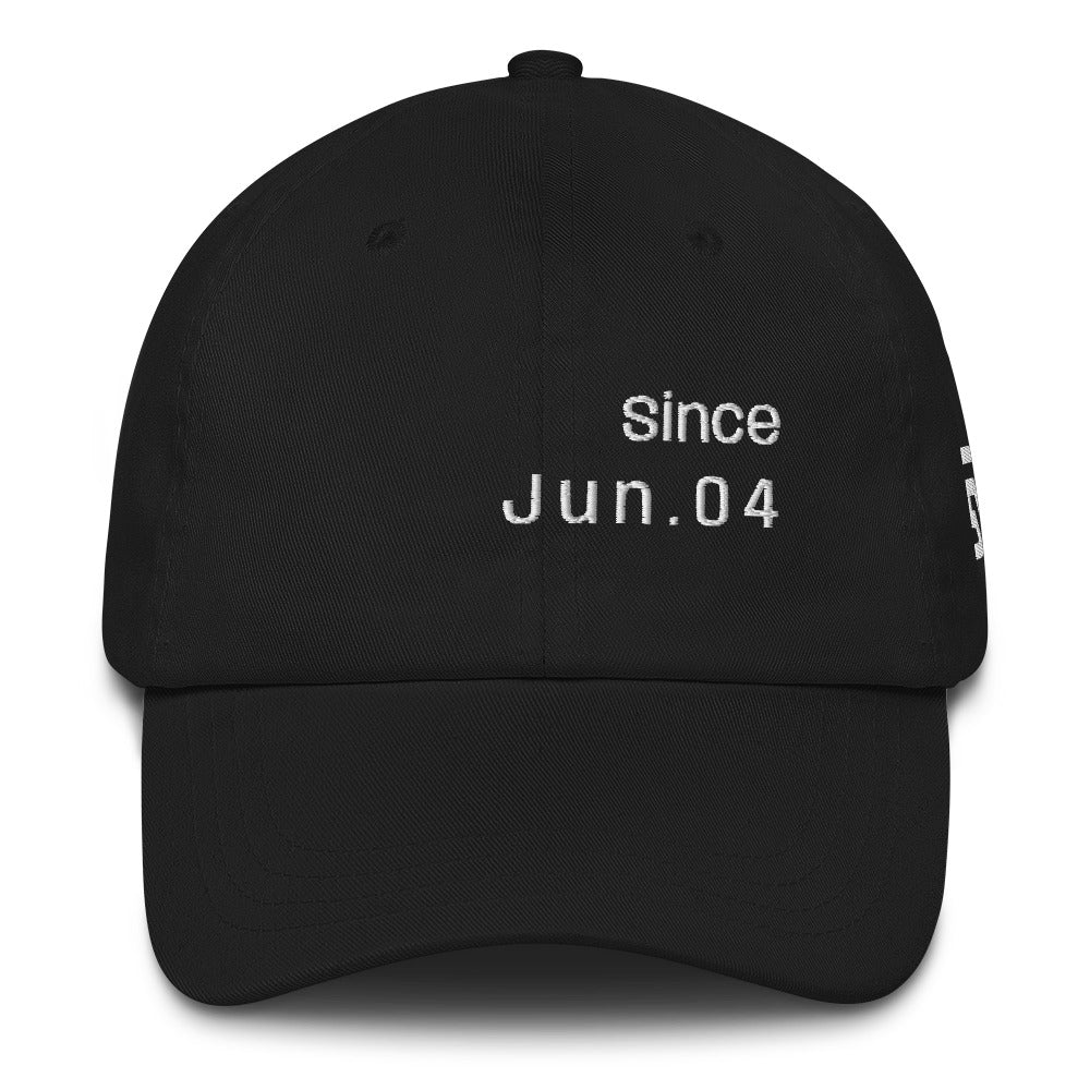 Relic of Soul - June in Black