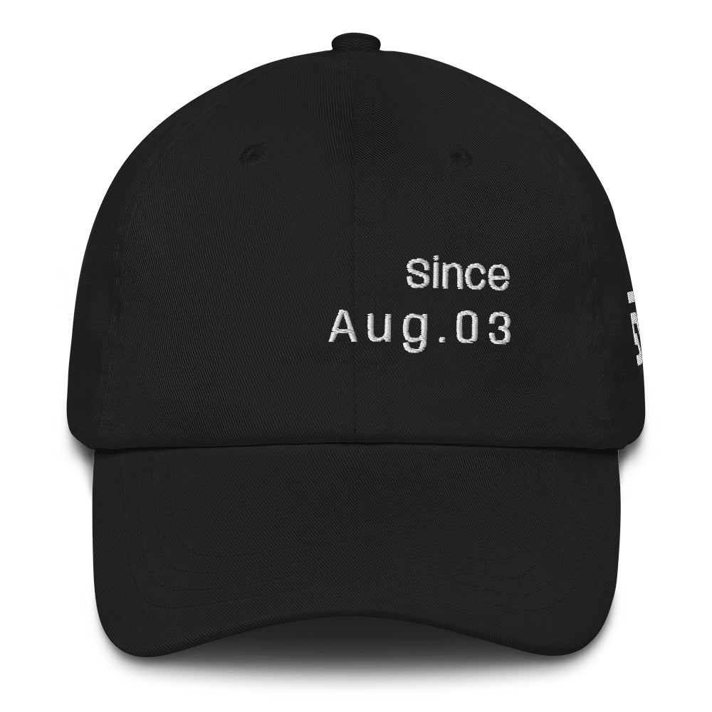 Relic of Soul - August in Black
