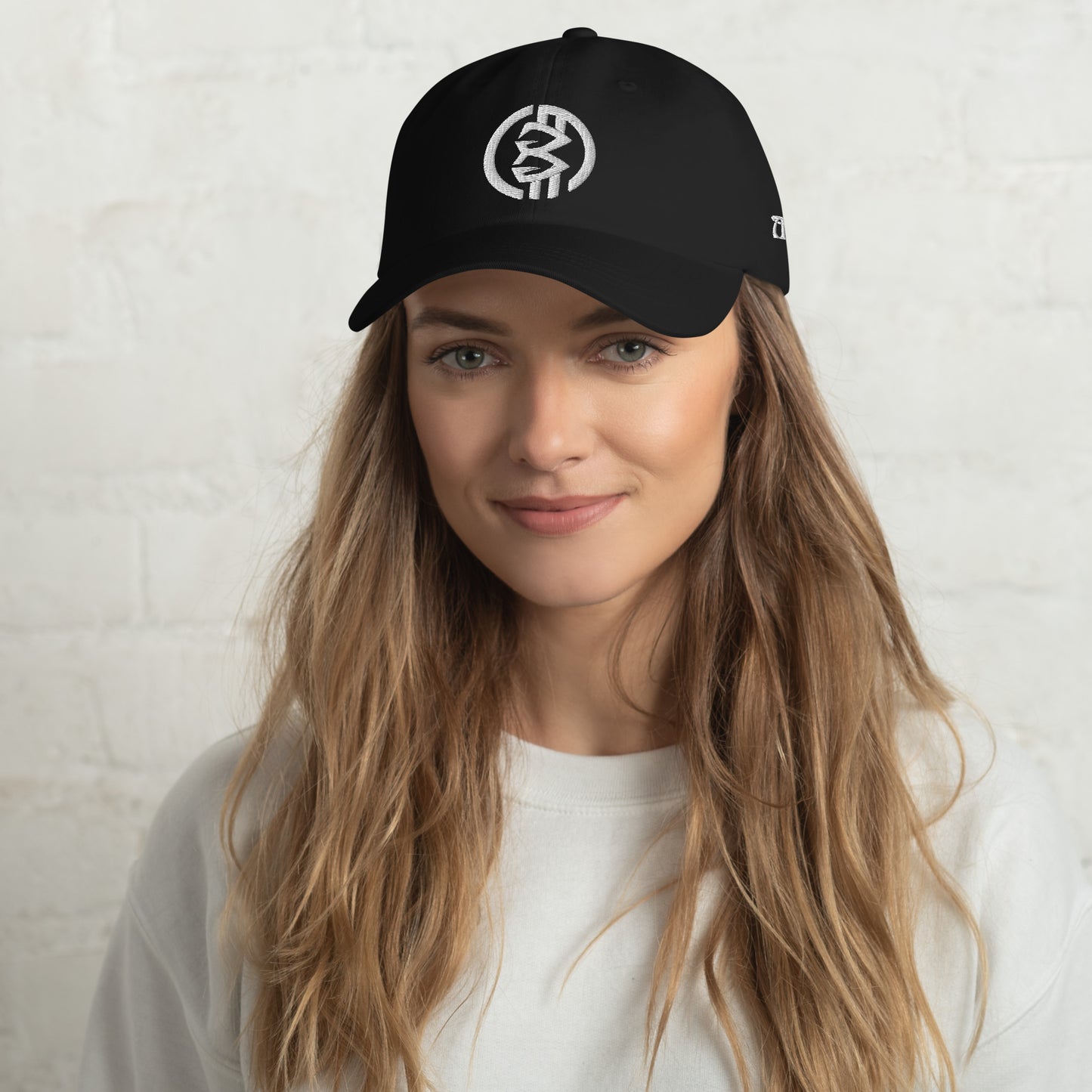 Bitmonster White logo