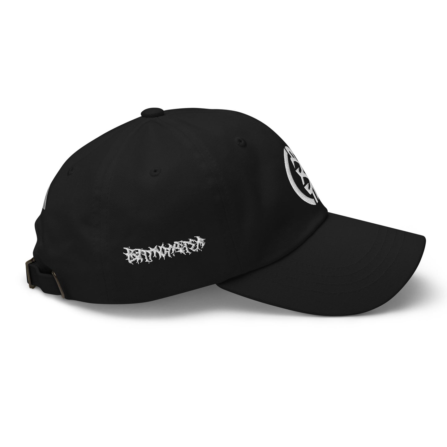 Bitmonster White logo
