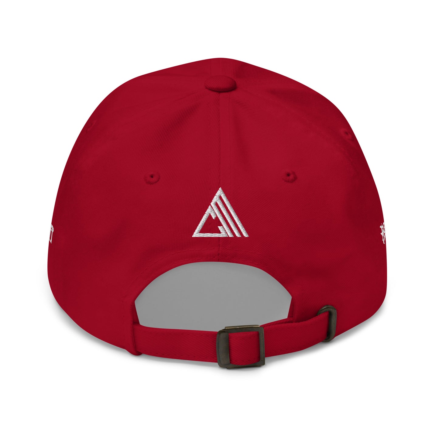 Bitmonster White logo