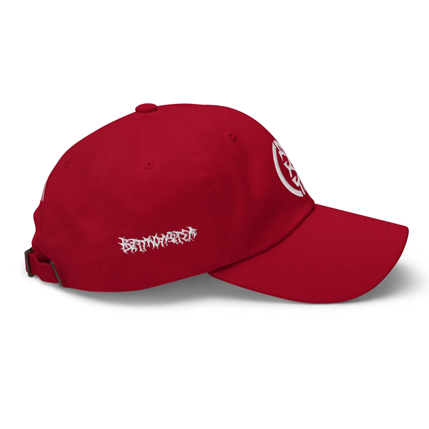 Bitmonster White logo