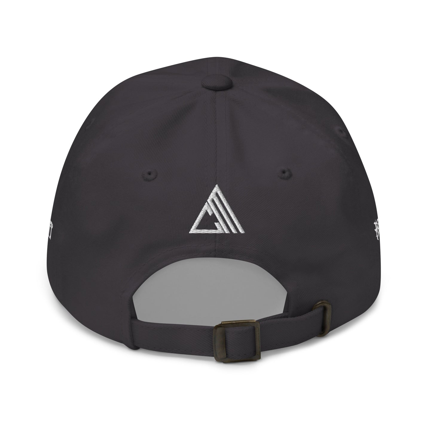Bitmonster White logo