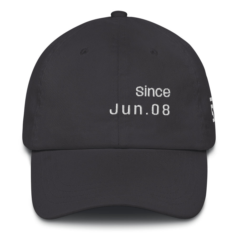 Relic of Soul - June in Dark Grey
