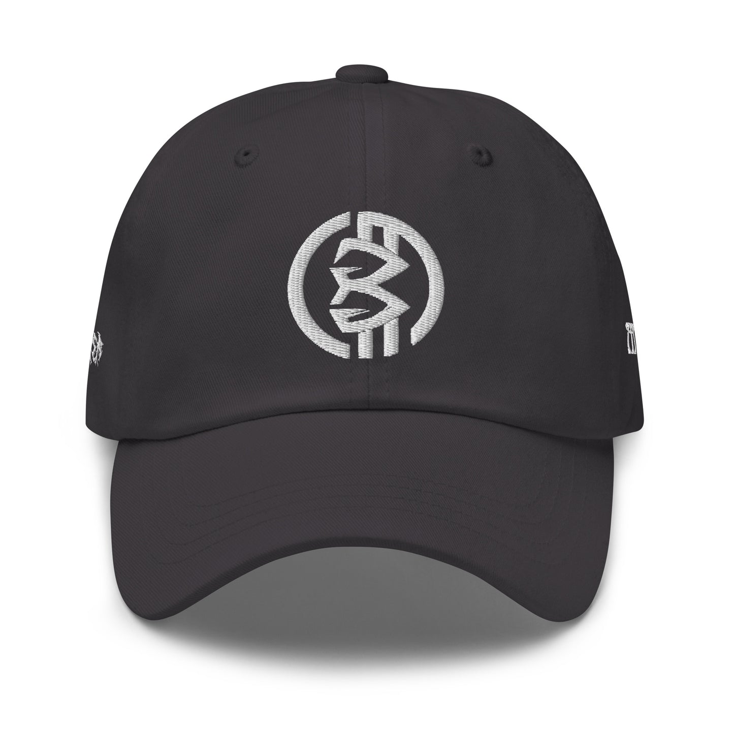 Bitmonster White logo