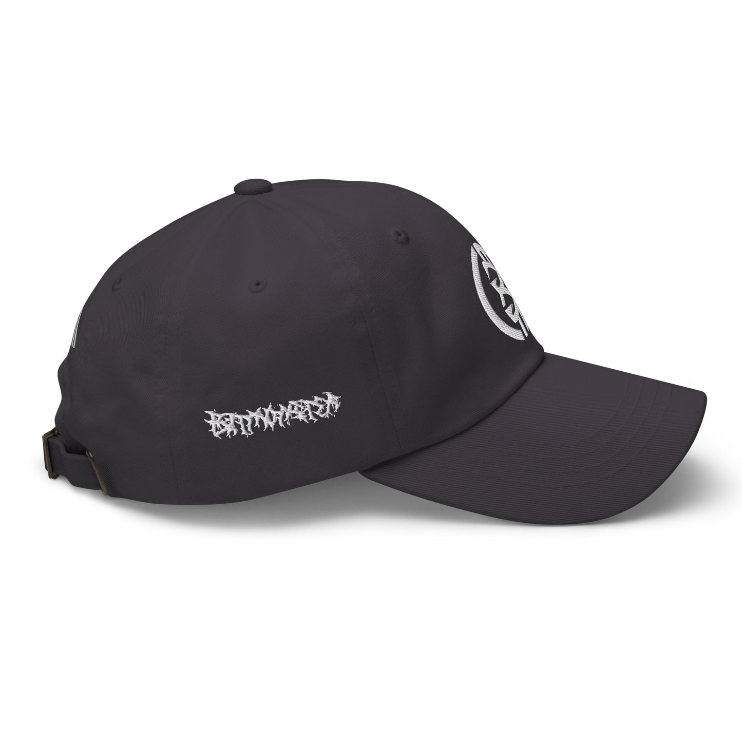 Bitmonster White logo