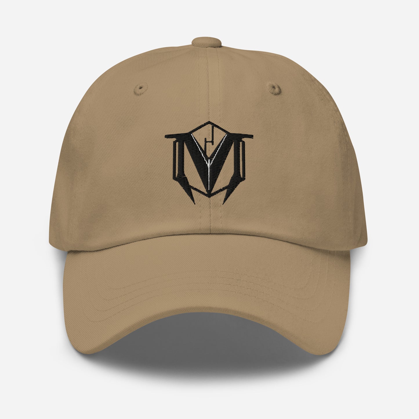 Hood Original - Black Hood Badge Cap