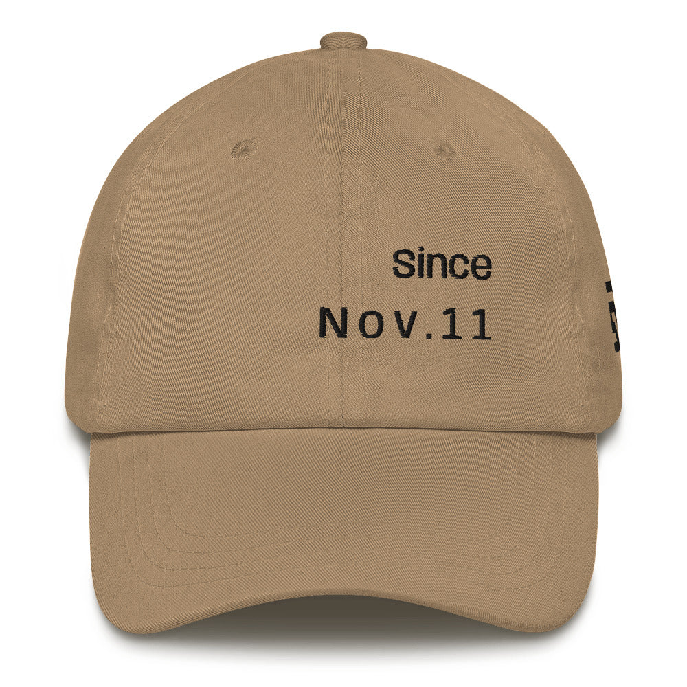 Relic of Soul - November in Khaki