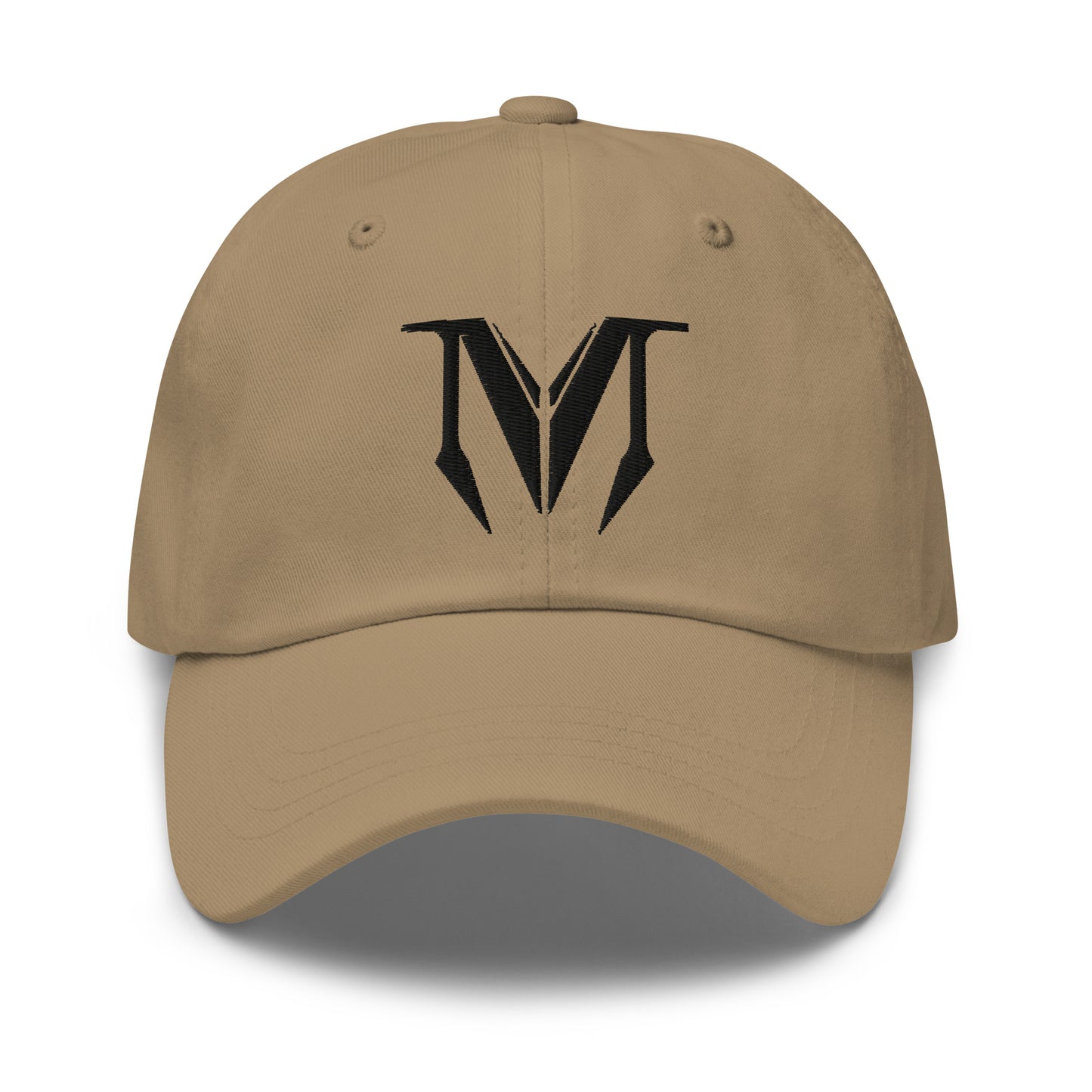 OG Classic Cap - Black Badge with OG one side print