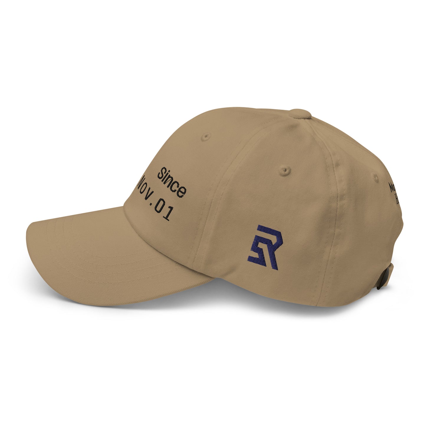 Relic of Soul - November in Khaki