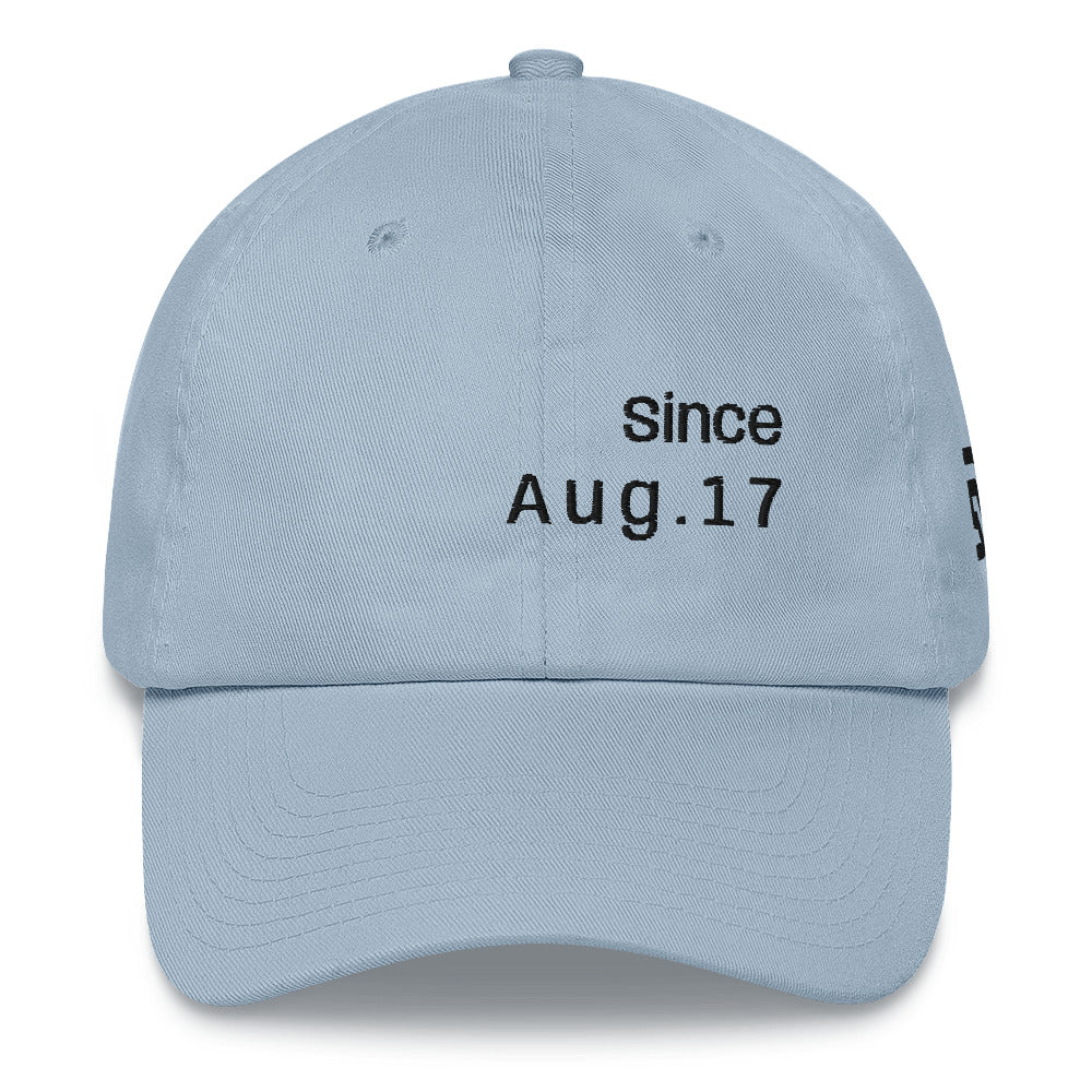 Relic of Soul - August in Light Blue