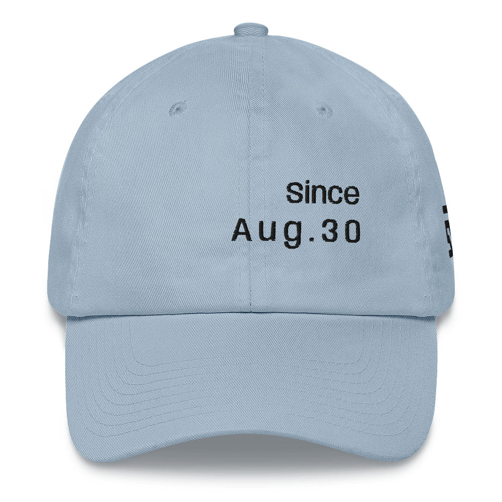 Relic of Soul - August in Light Blue