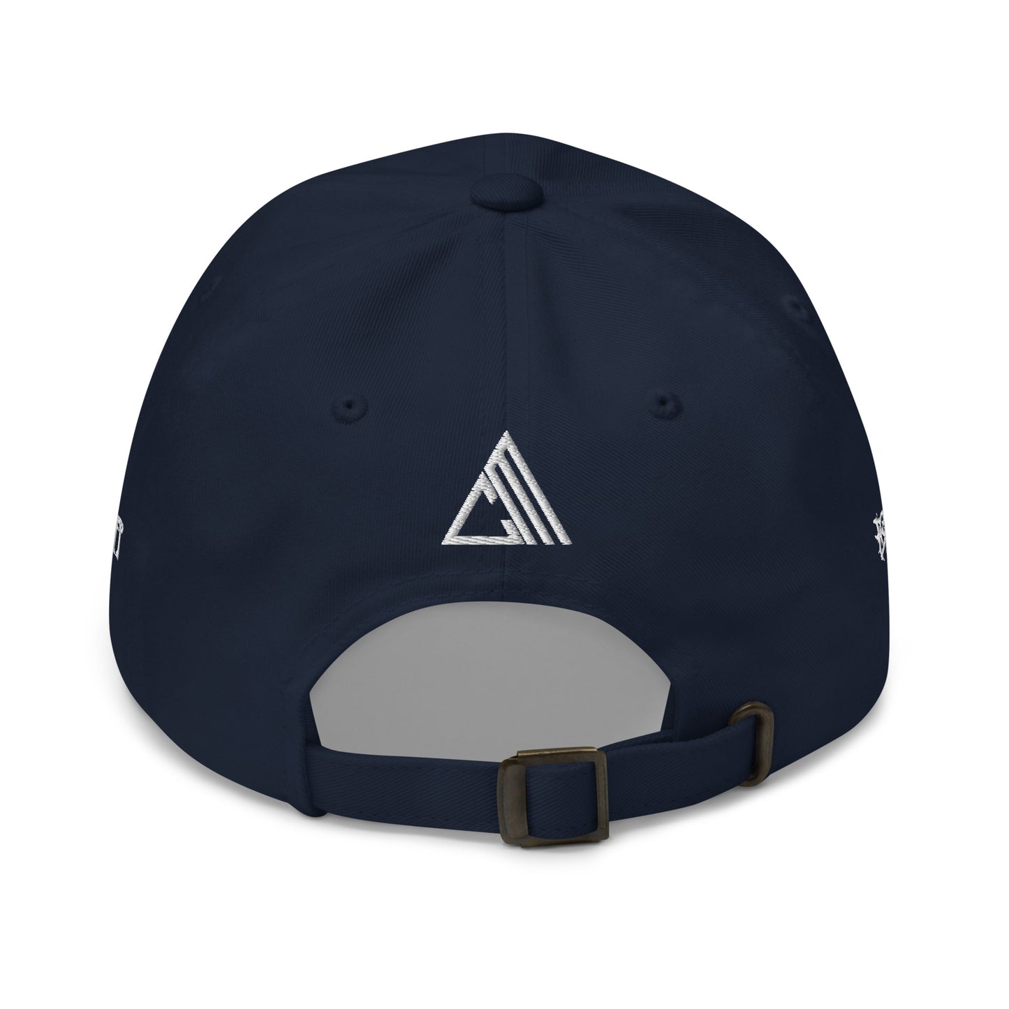 Bitmonster White logo
