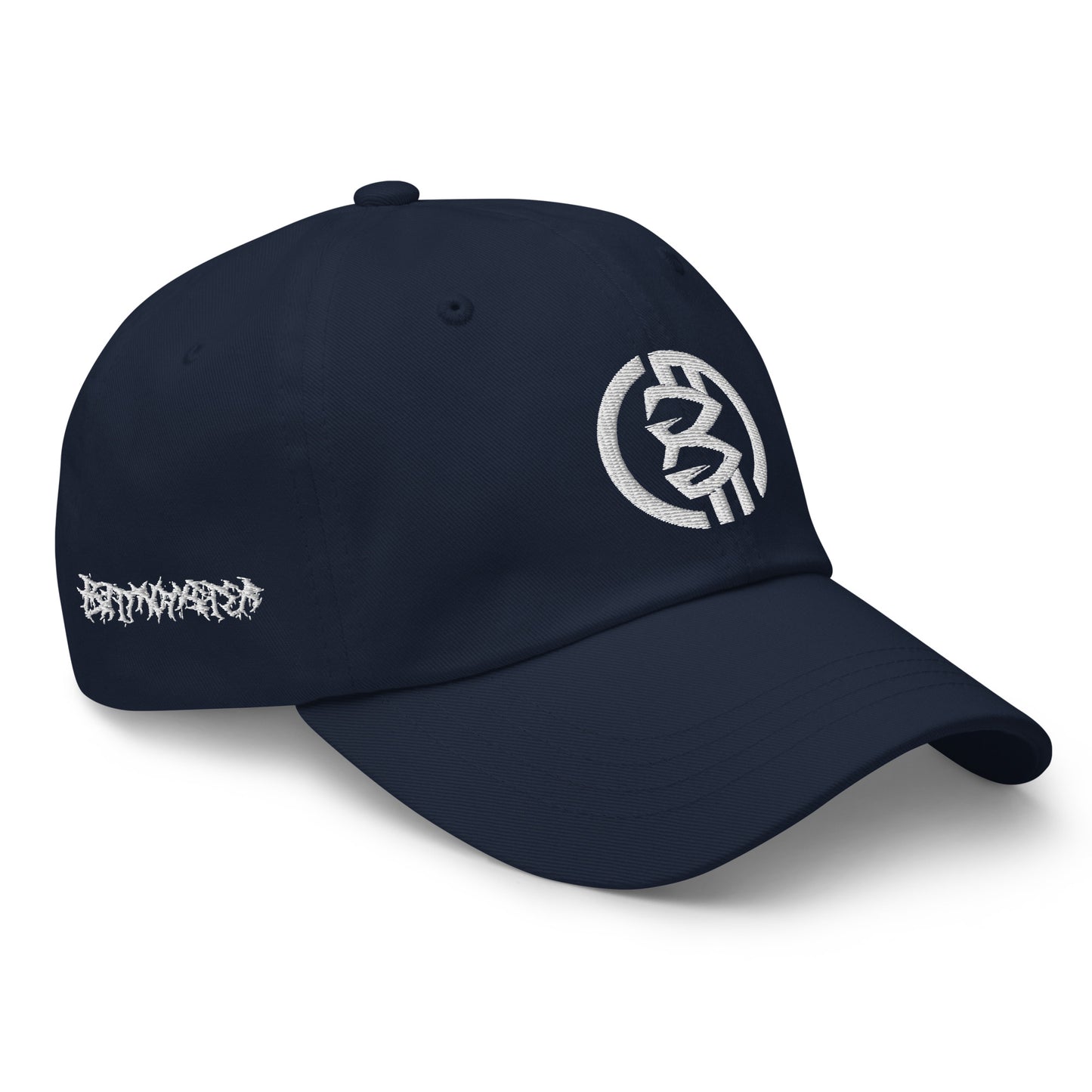 Bitmonster White logo