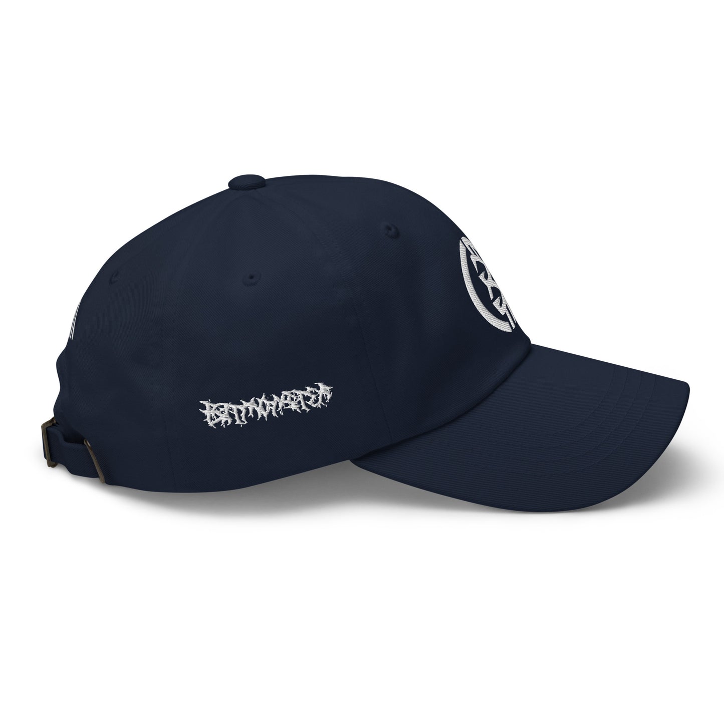Bitmonster White logo