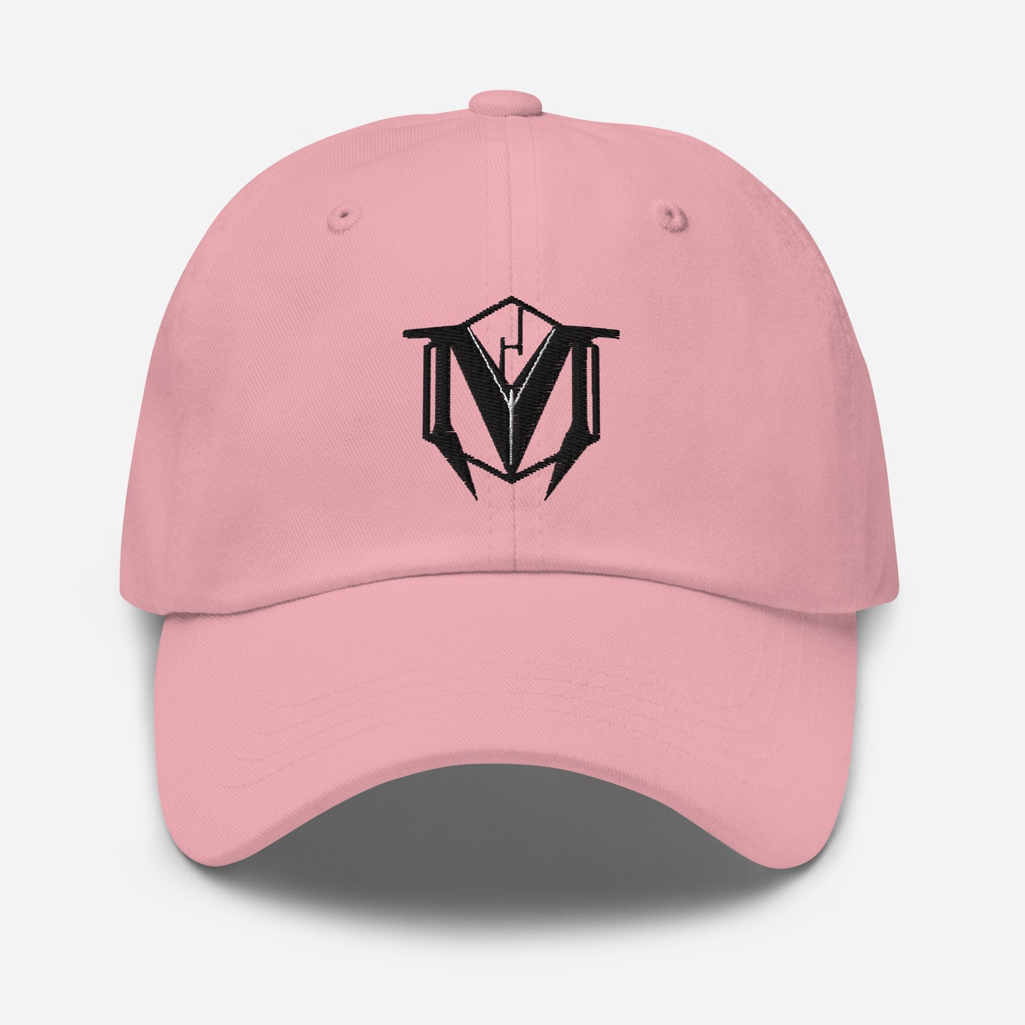 Hood Original - Black Hood Badge Cap