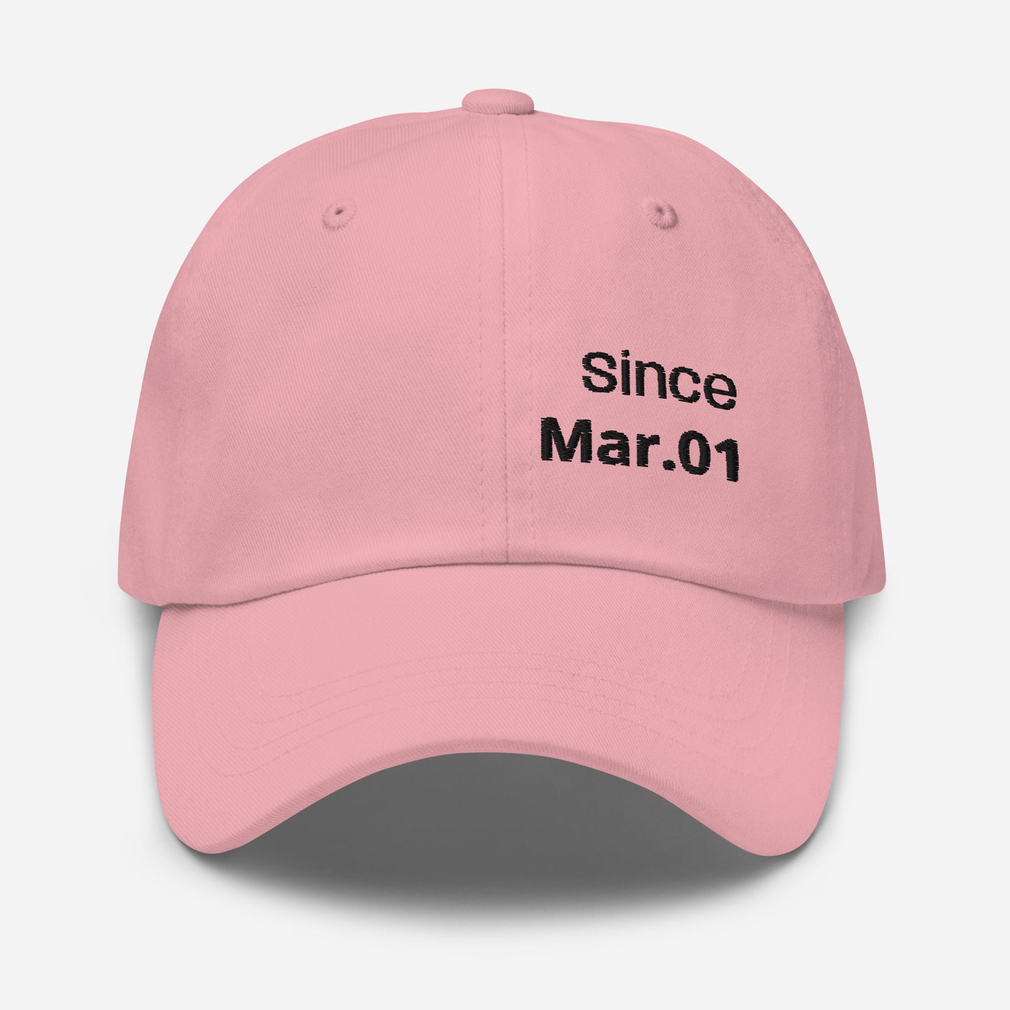 Relic of Soul - March in Pink