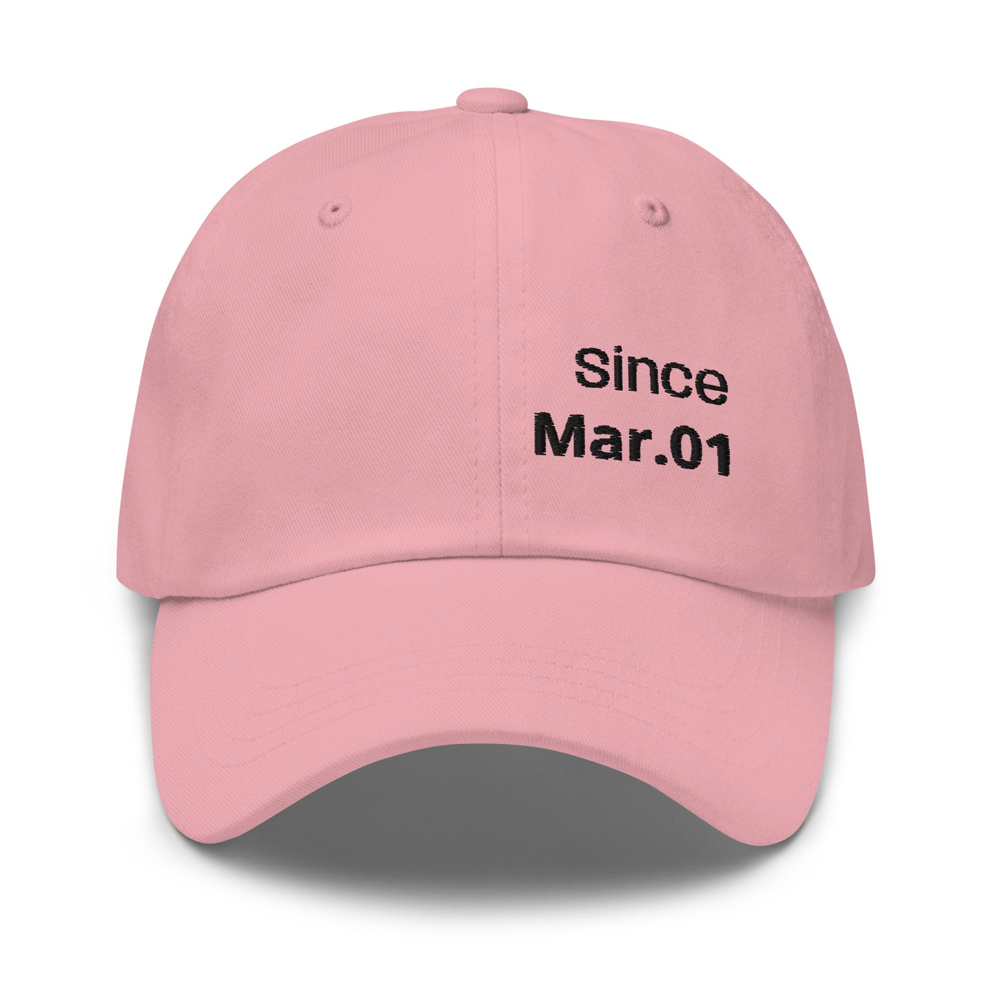 Relic of Soul - March in Pink