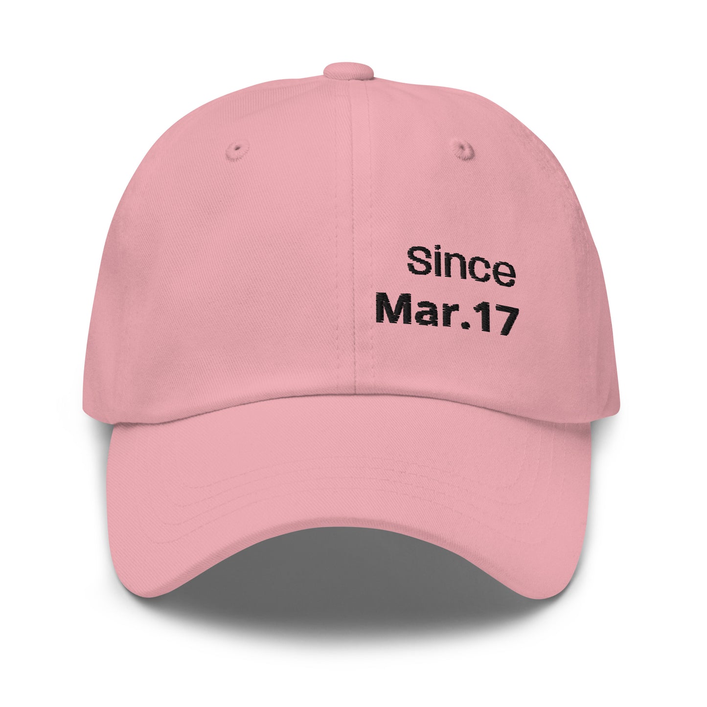 Relic of Soul - March in Pink