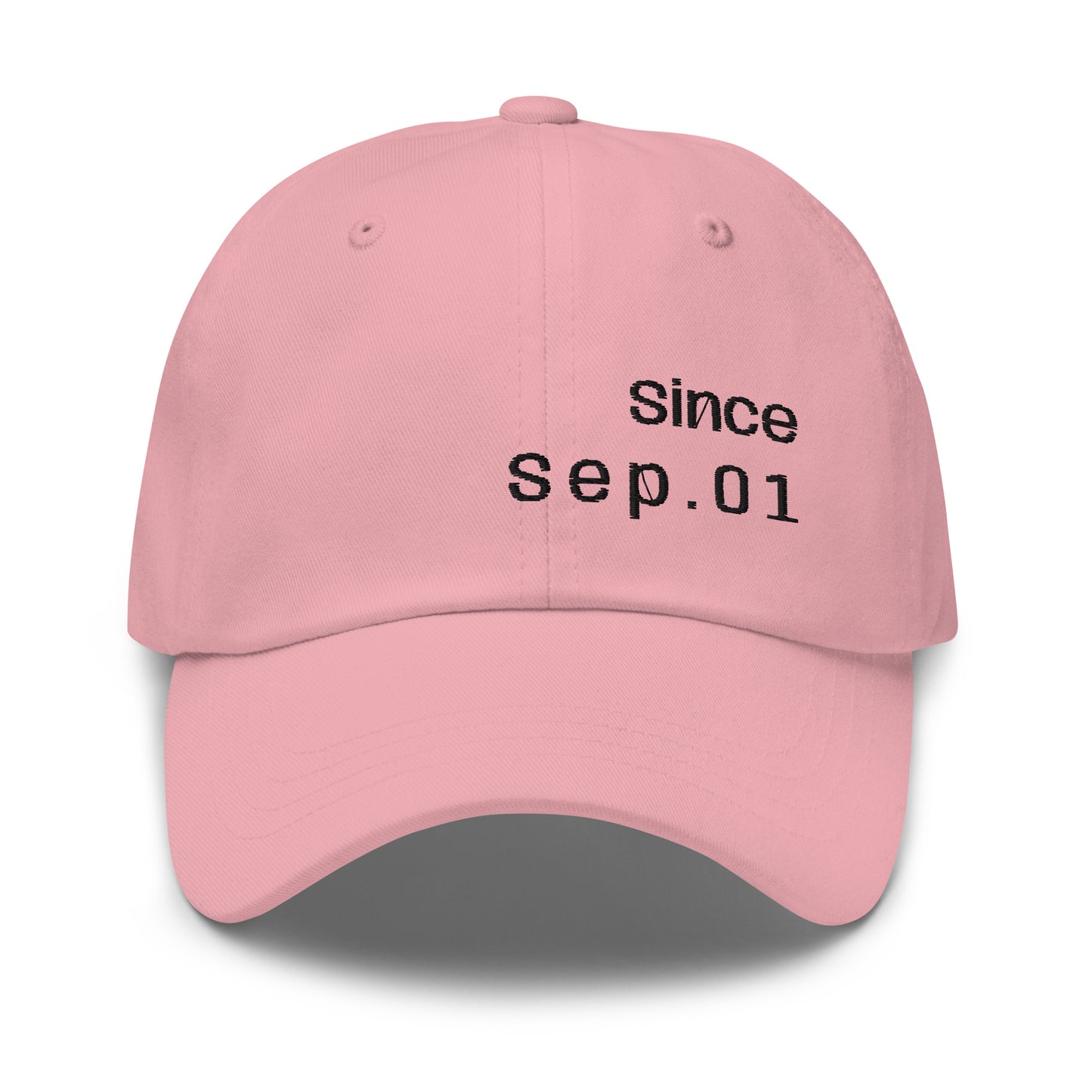 Relic of Soul - September in Pink