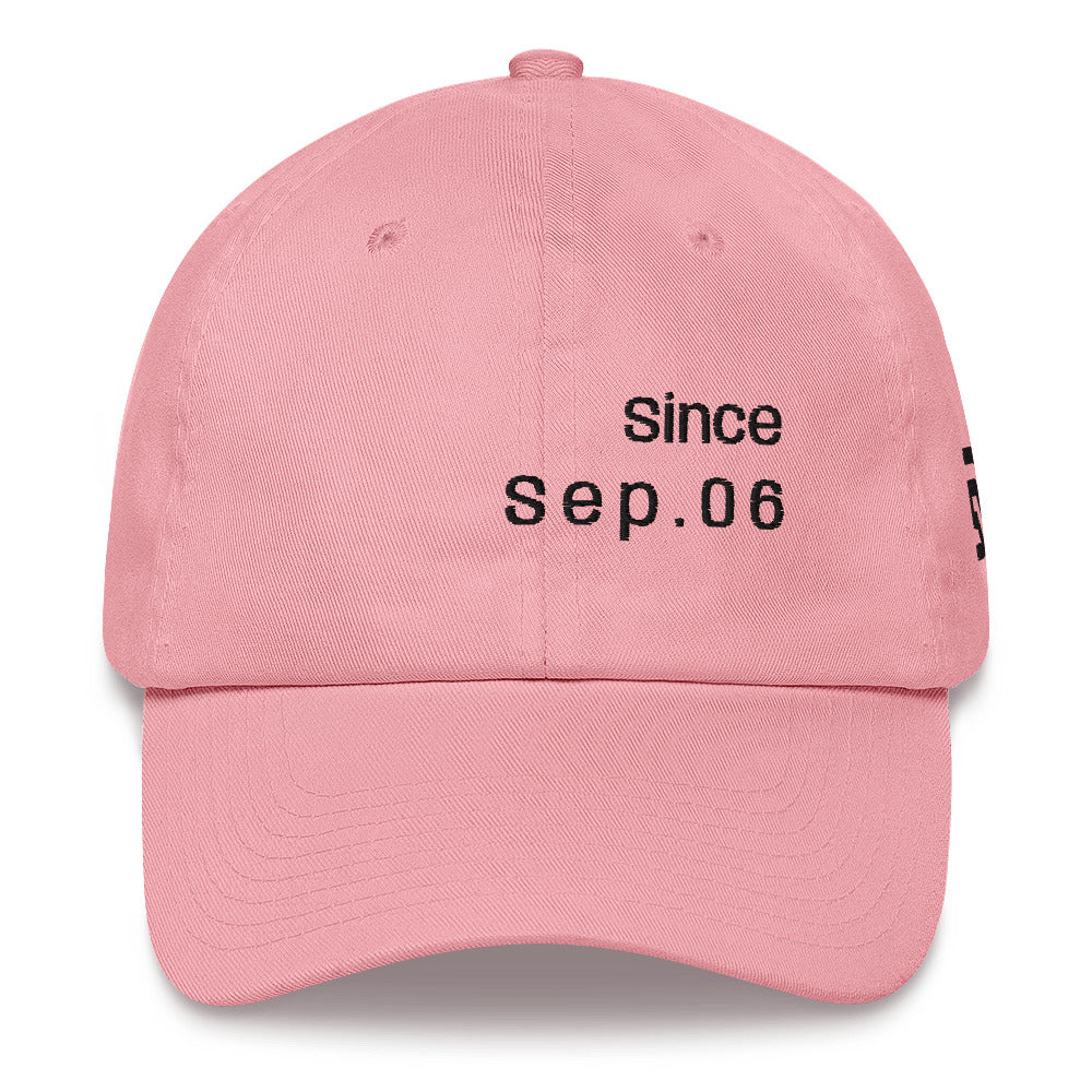 Relic of Soul - September in Pink