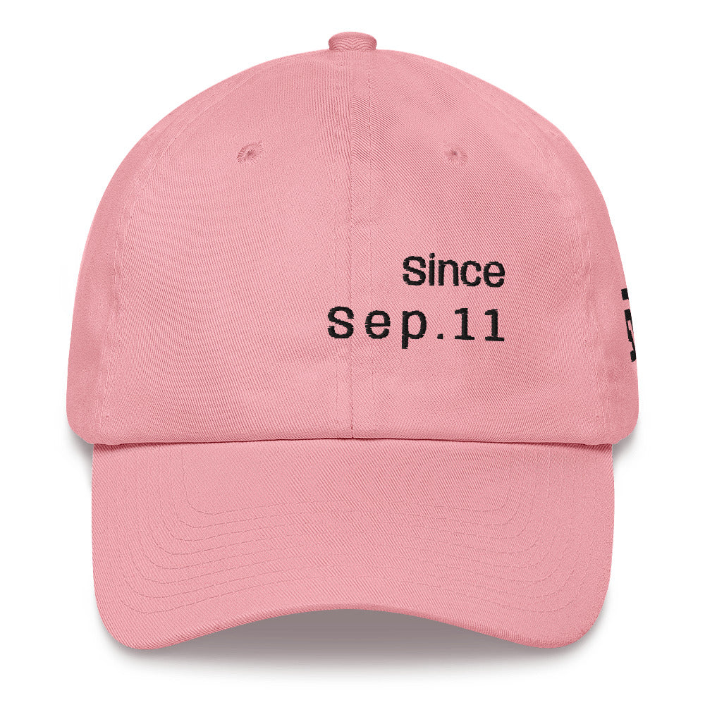Relic of Soul - September in Pink