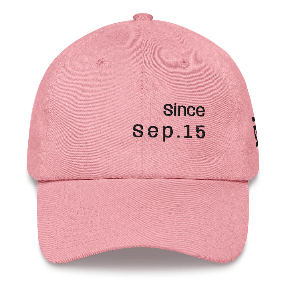 Relic of Soul - September in Pink