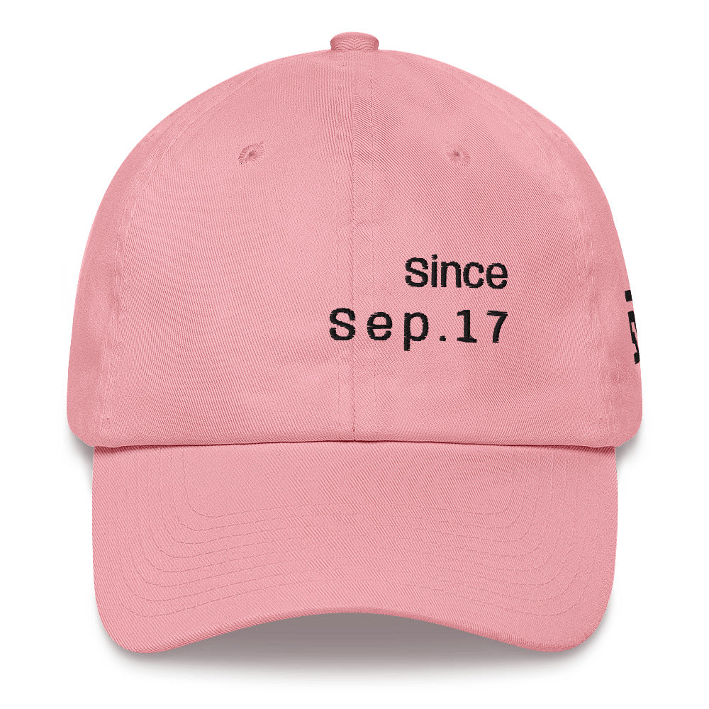 Relic of Soul - September in Pink