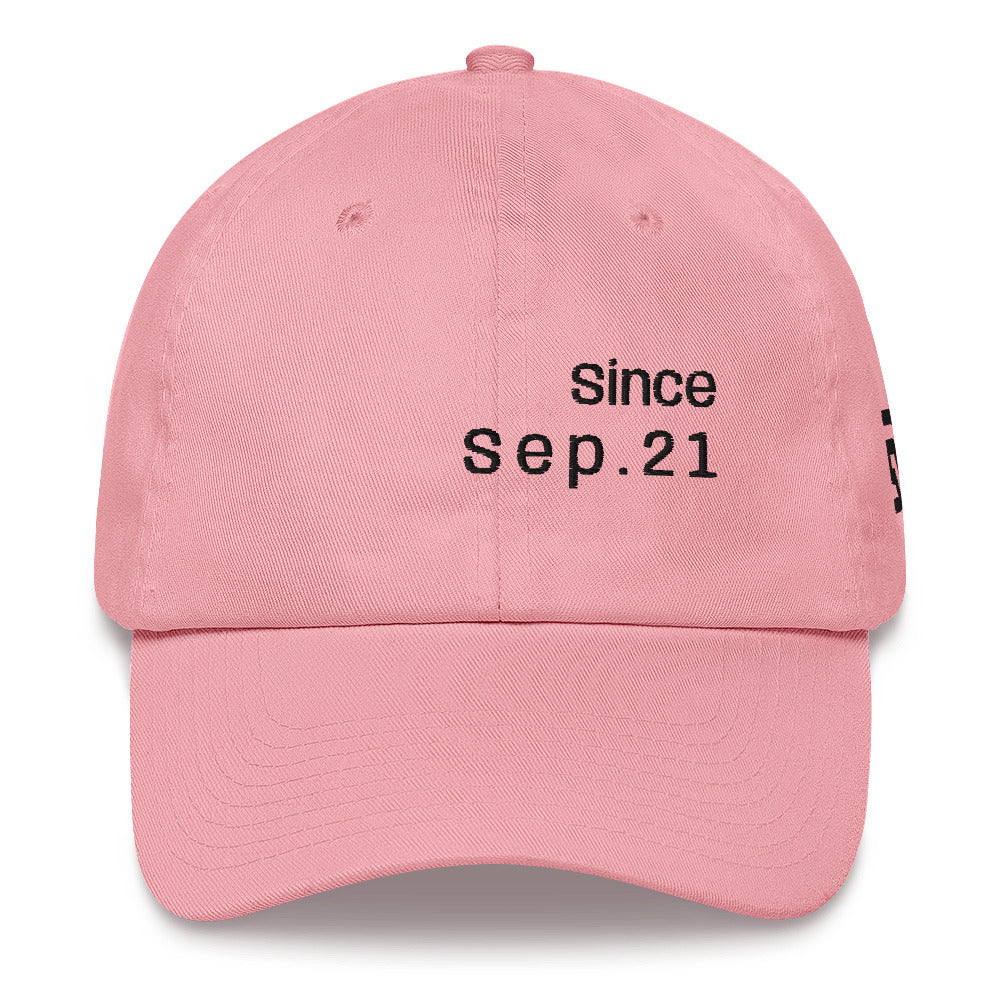 Relic of Soul - September in Pink