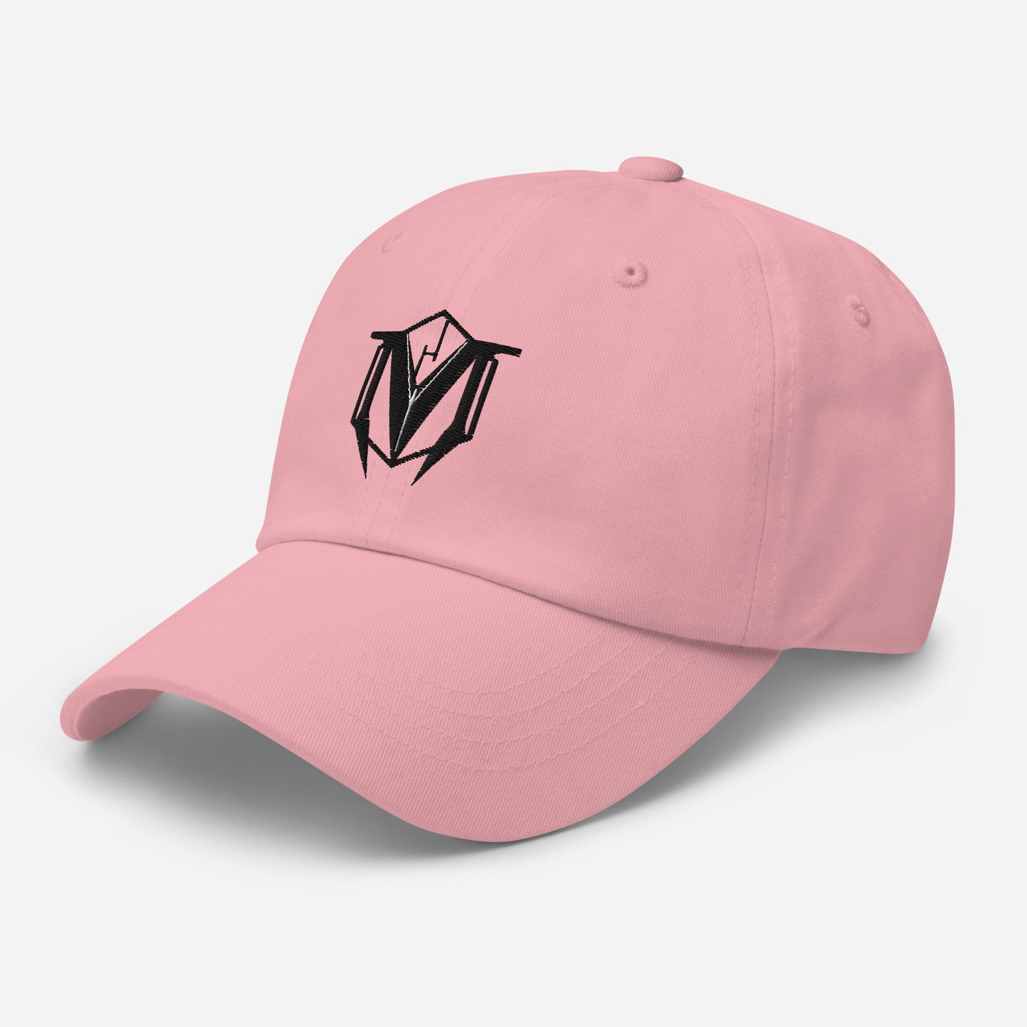 Hood Original - Black Hood Badge Cap