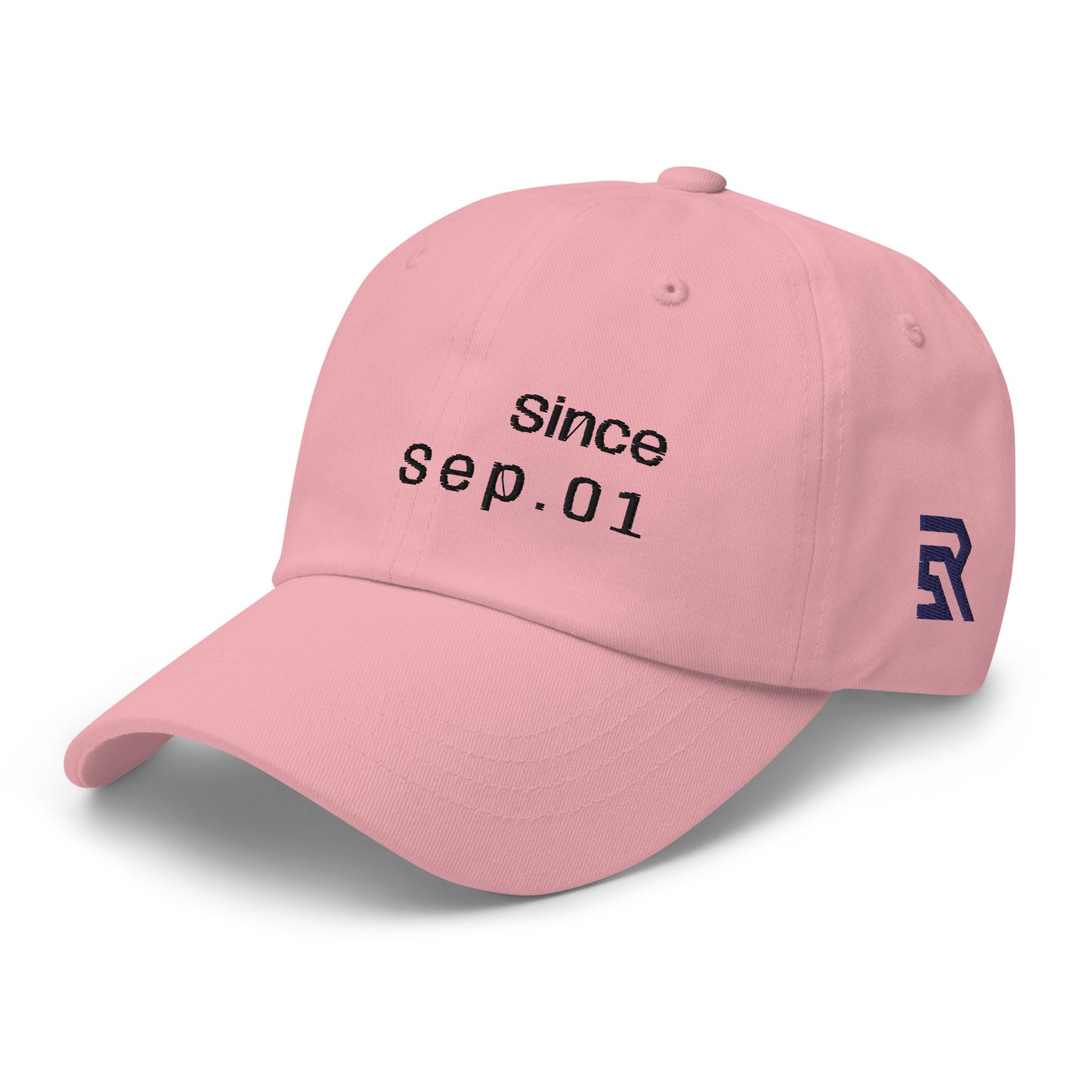Relic of Soul - September in Pink
