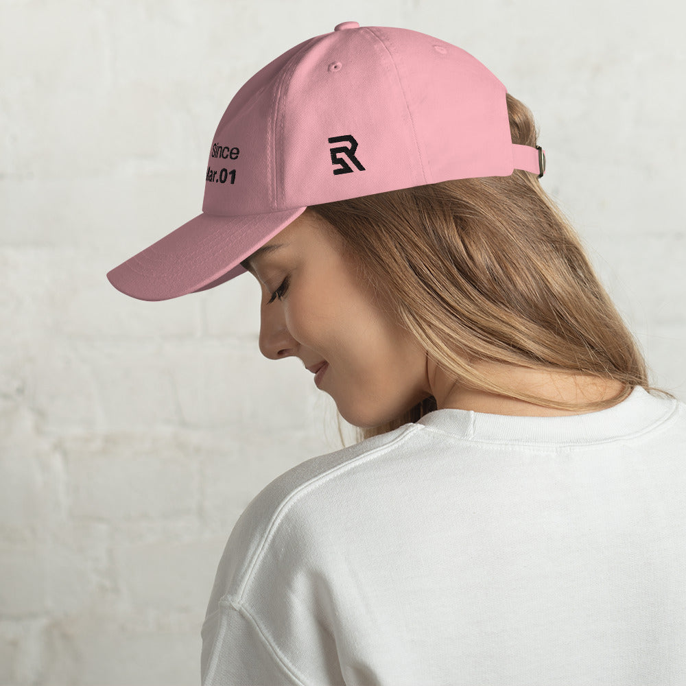 Relic of Soul - March in Pink