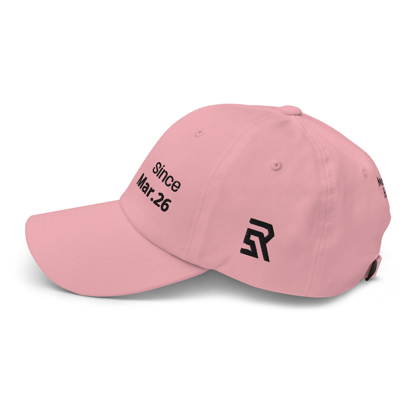 Relic of Soul - March in Pink