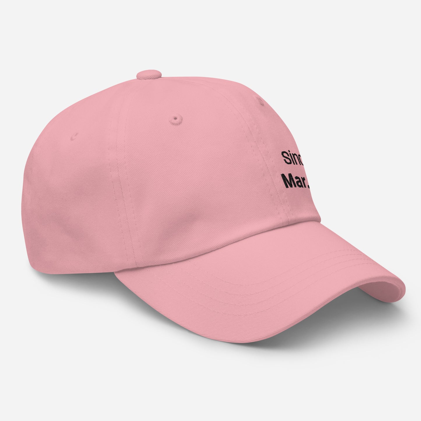 Relic of Soul - March in Pink