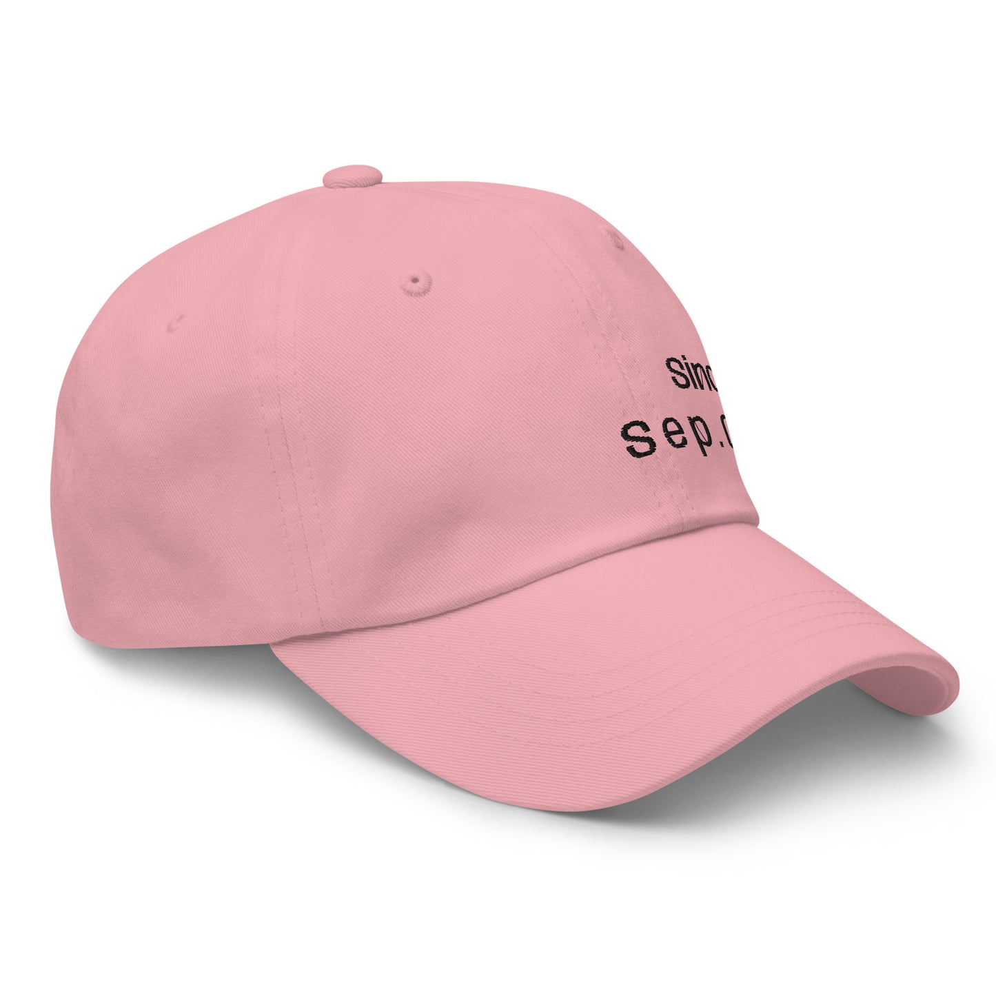 Relic of Soul - September in Pink
