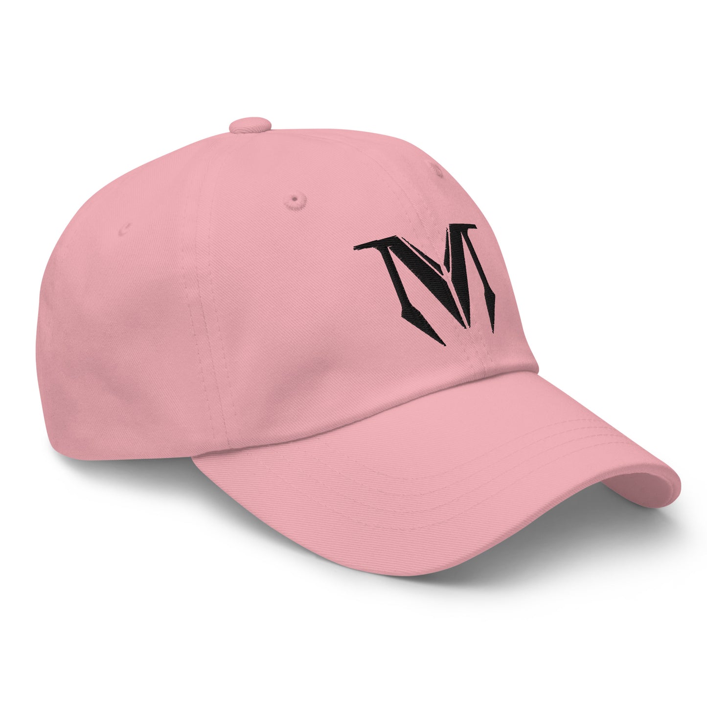 OG Classic Cap - Black Badge with OG one side print