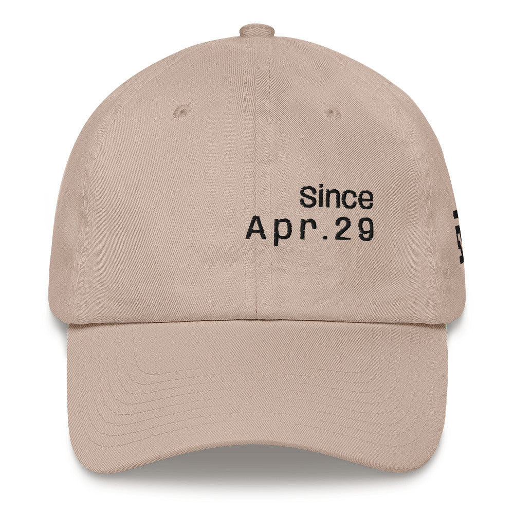 Relic of Soul - April in Stone