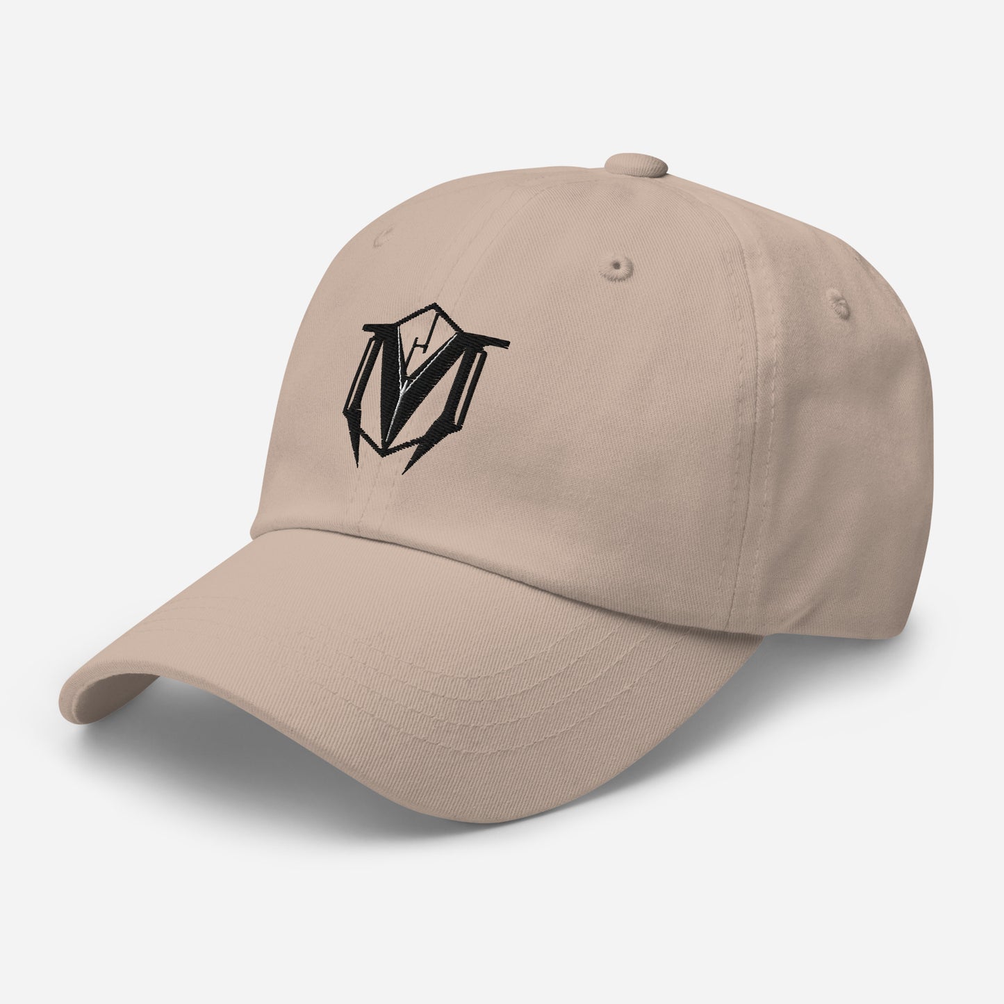 Hood Original - Black Hood Badge Cap
