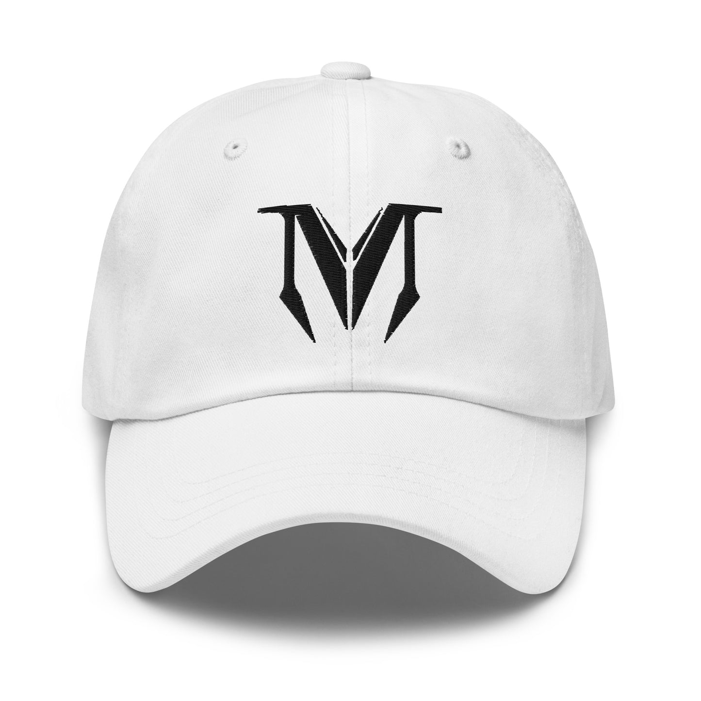 OG Classic Cap - Black Badge with OG one side print
