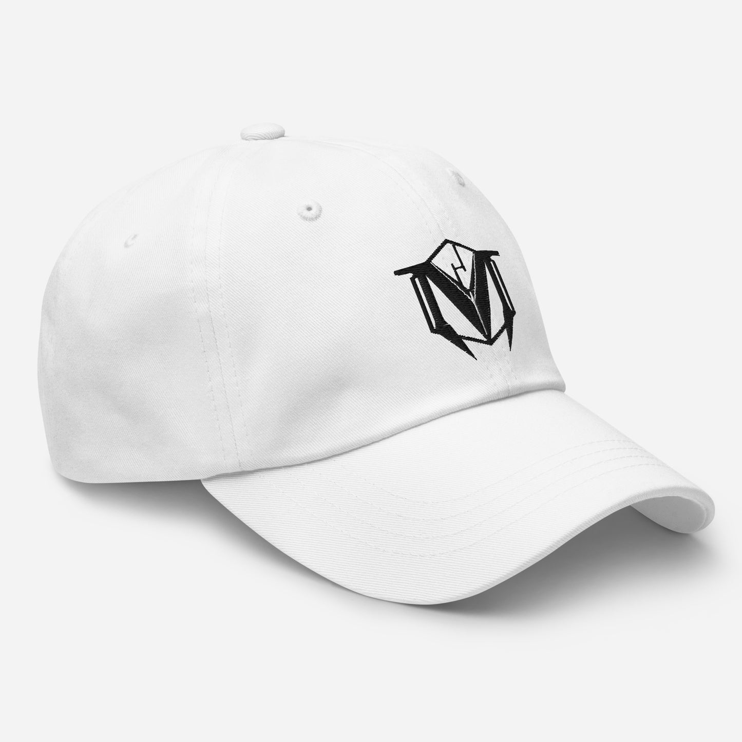 Hood Original - Black Hood Badge Cap