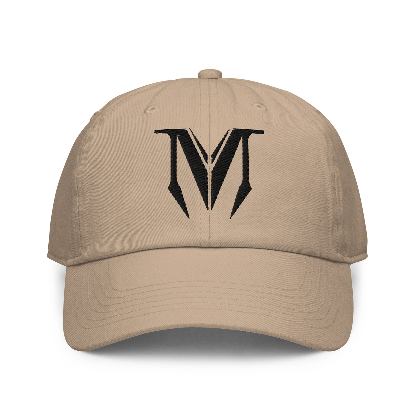 OG Fitted Classic Cap - Black M with OG print
