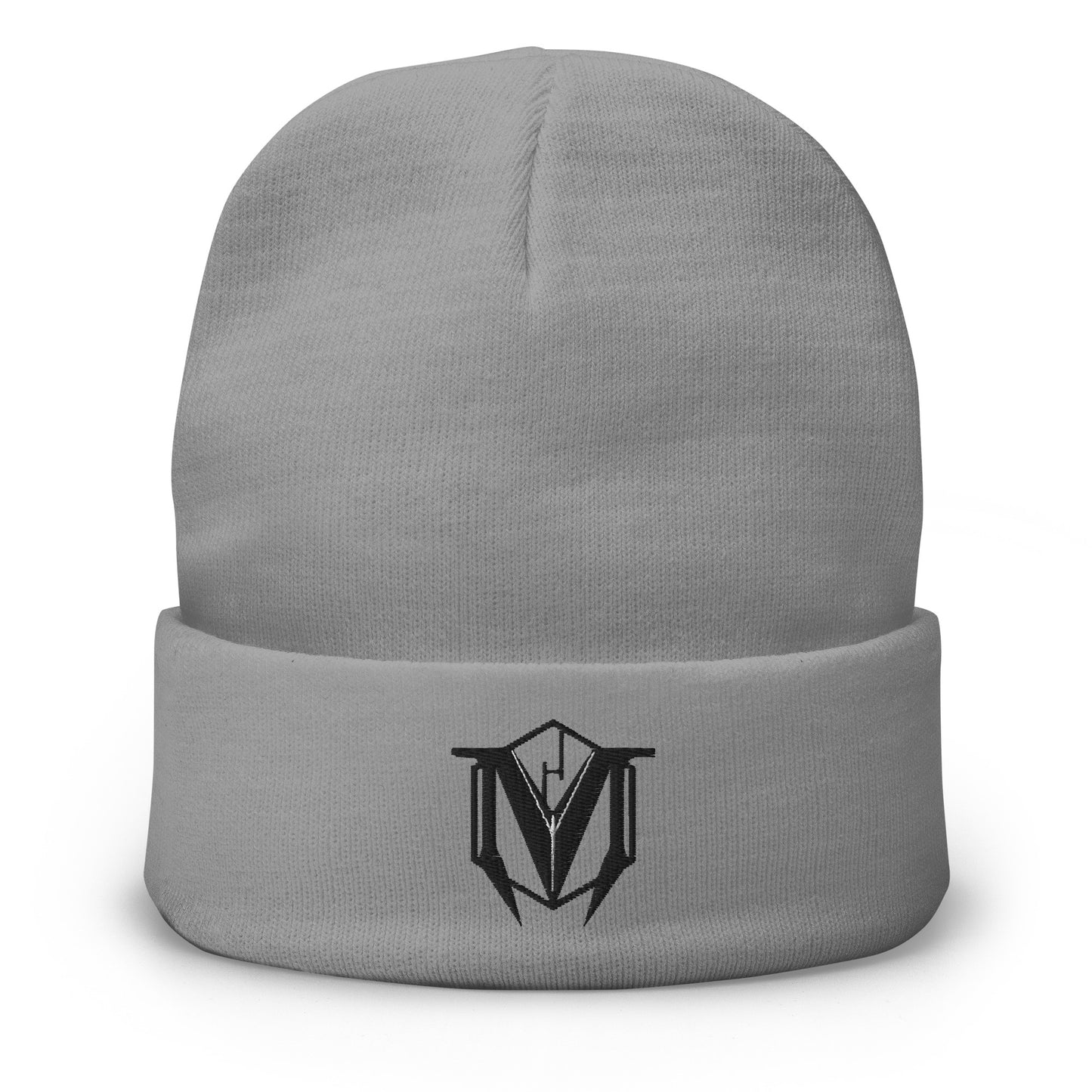 Hood Original - Black Badge Beanie