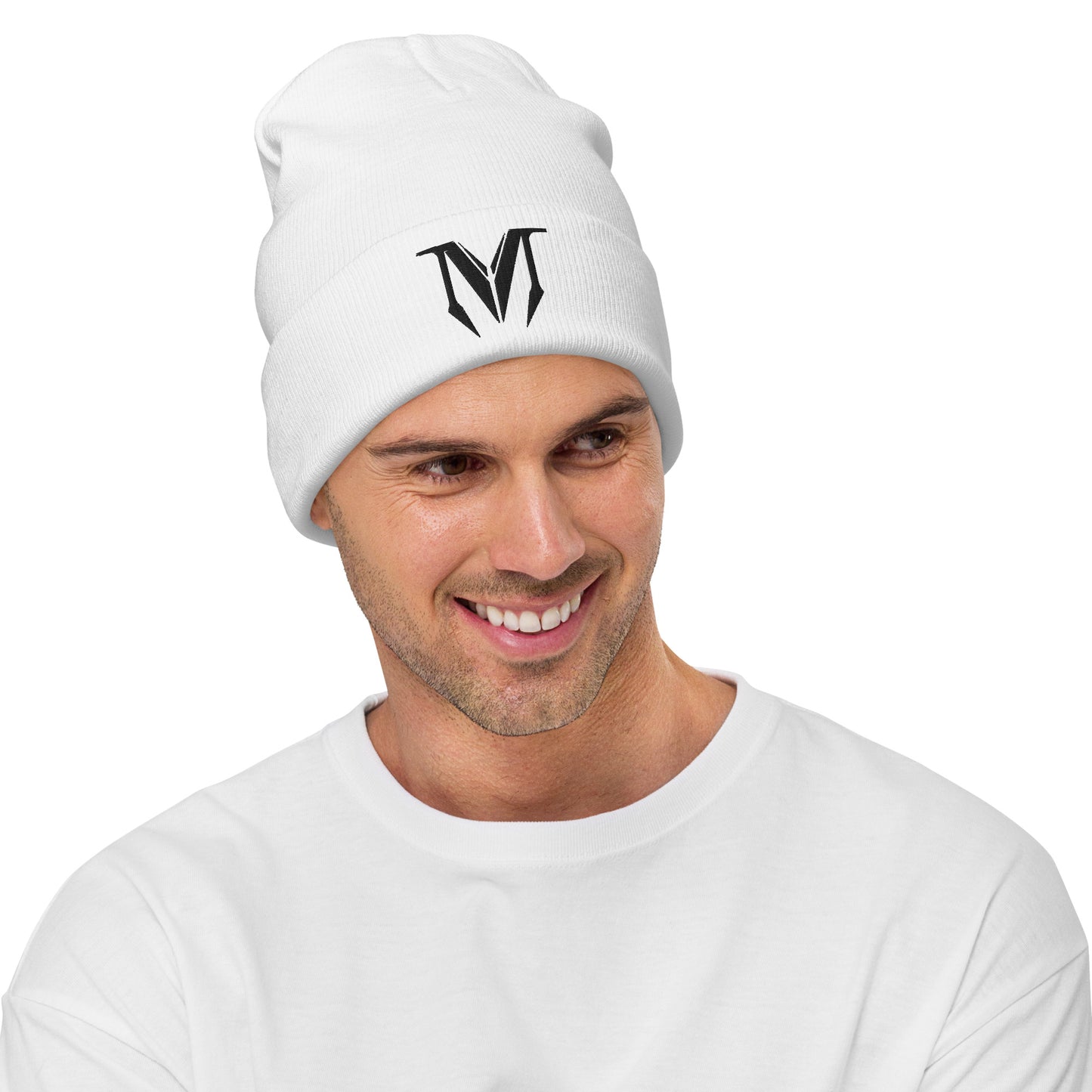 OG Classic Beanie - Black Badge