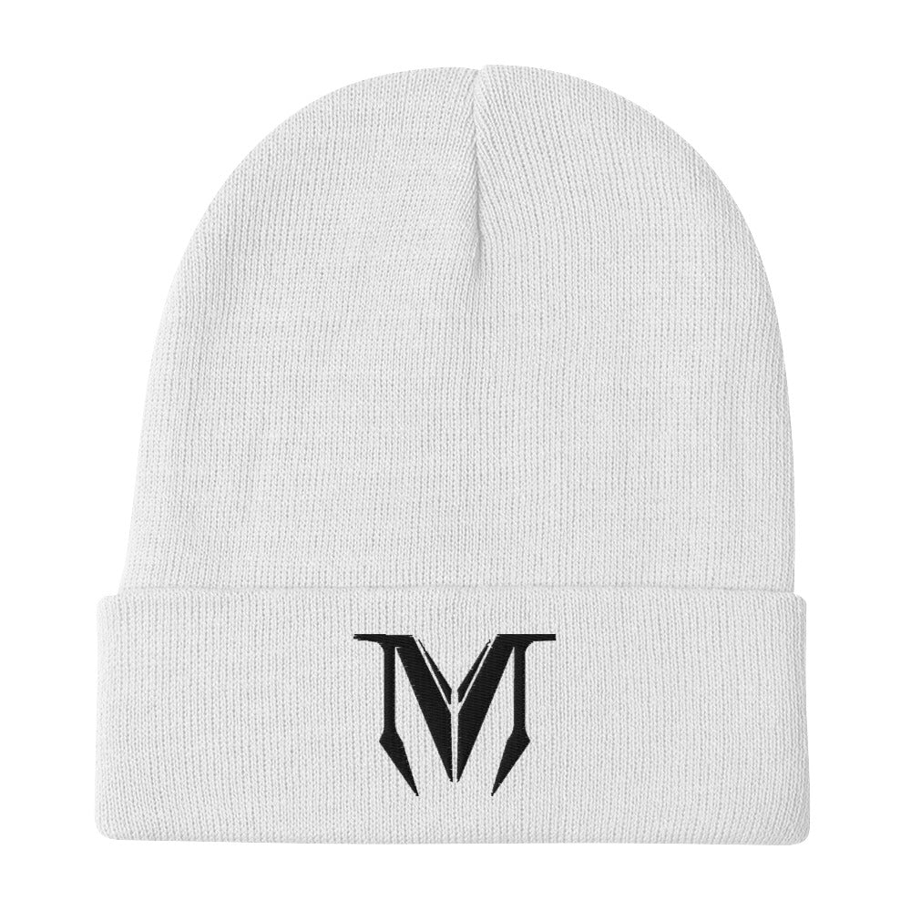 OG Classic Beanie - Black Badge